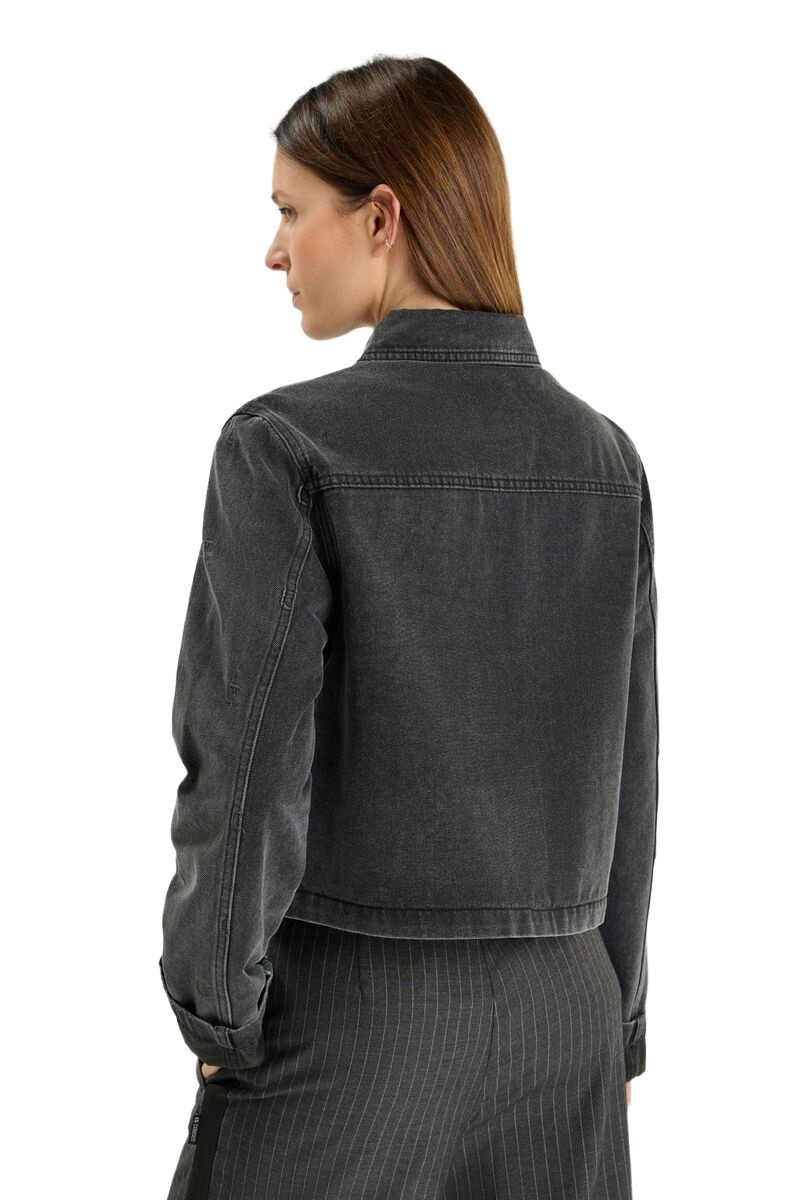 Le Temps des Cerises Polus Damen Jacke 