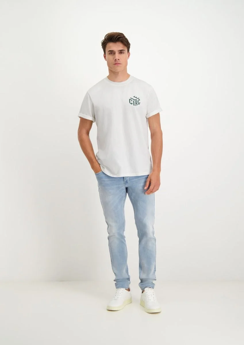 Circle of Trust Elio Herren T-Shirt