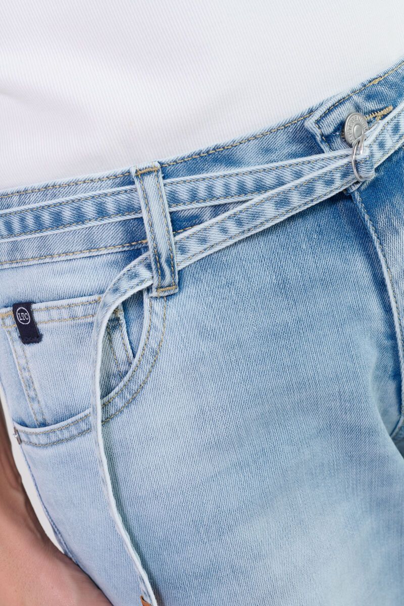Le Temps des Cerises Lauryn JAB Damen Jeans