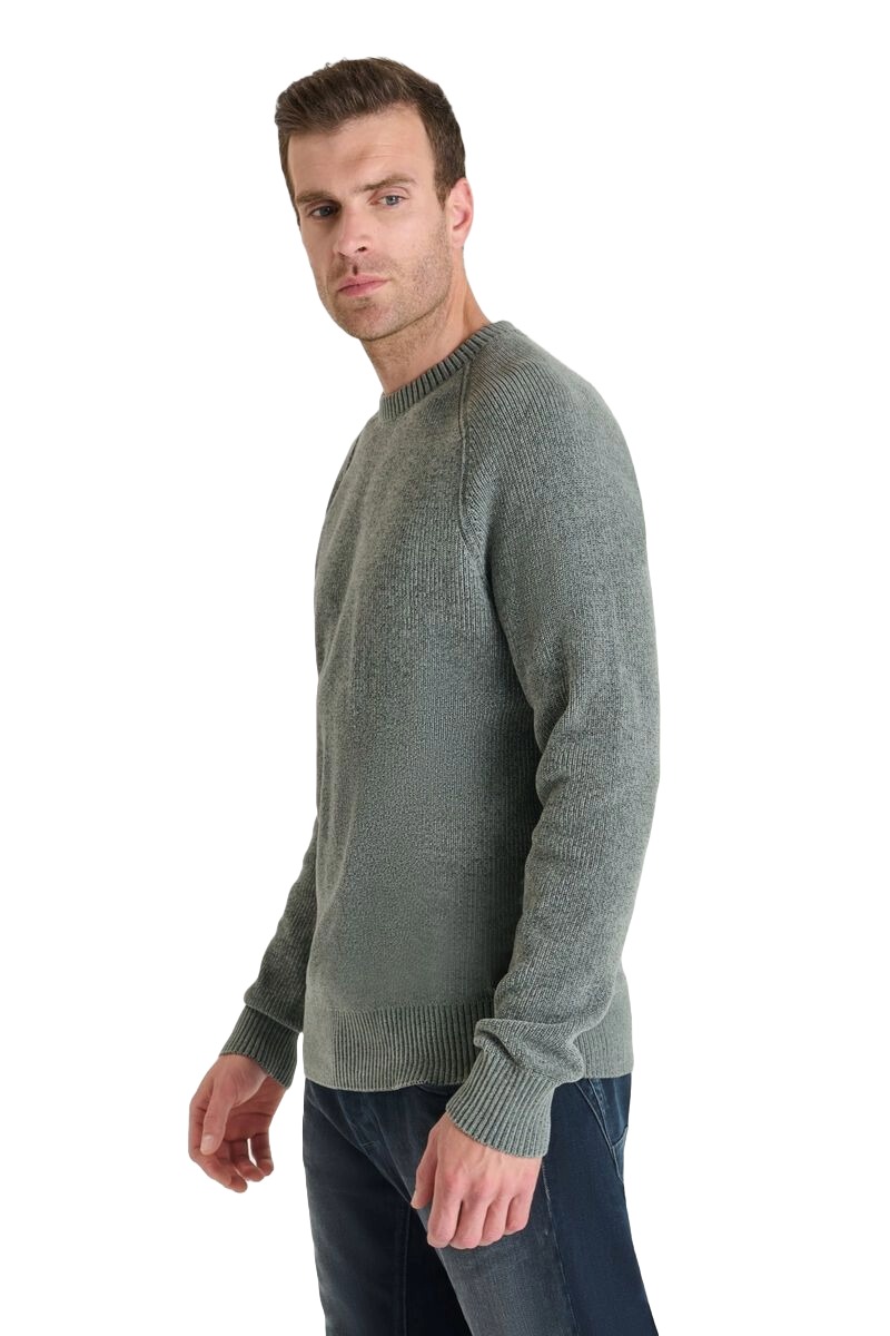 LTC Balar Herren Strick Pullover
