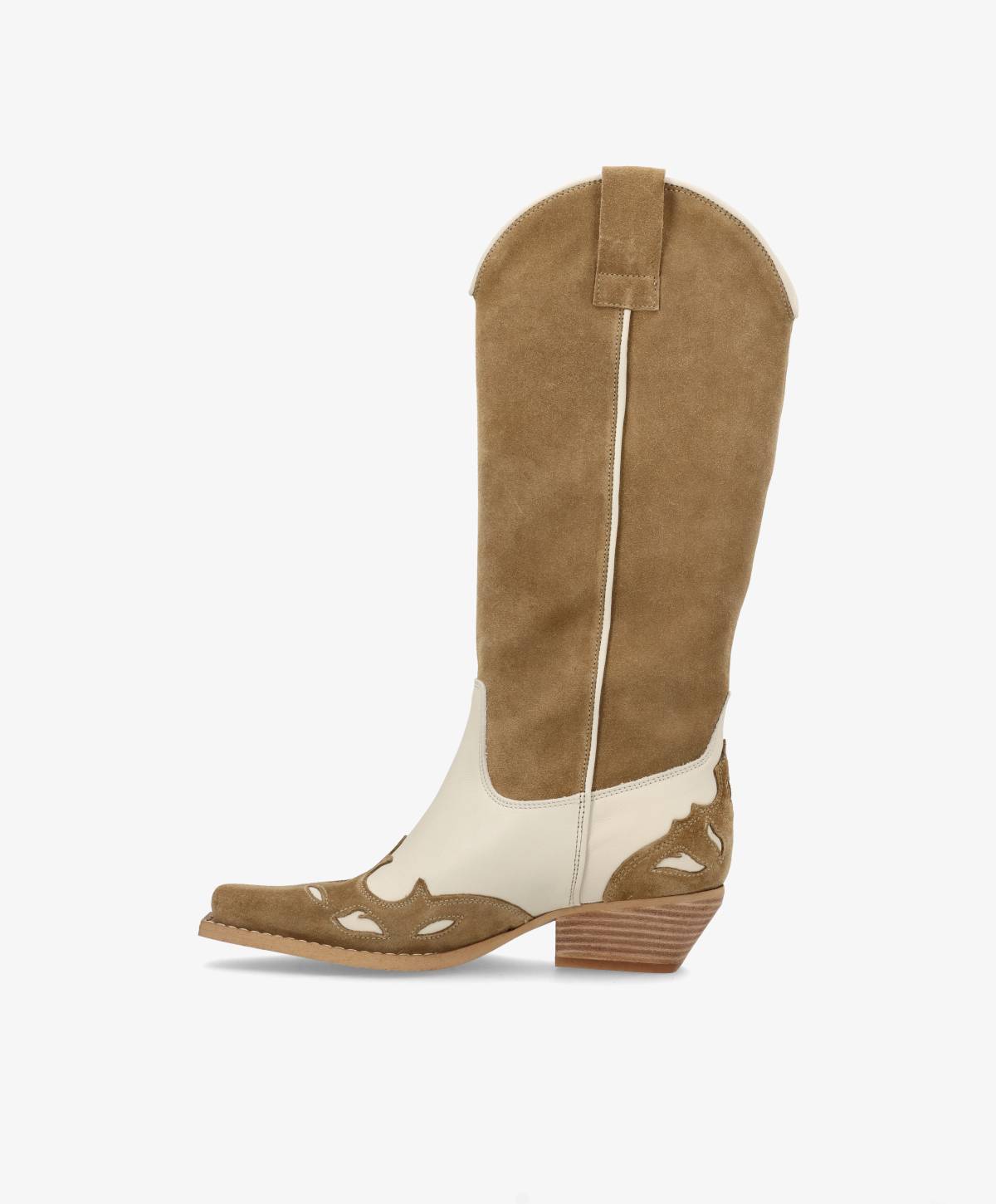 Phenumb Copenhagen Fanny S Damen Cowboy Stiefel