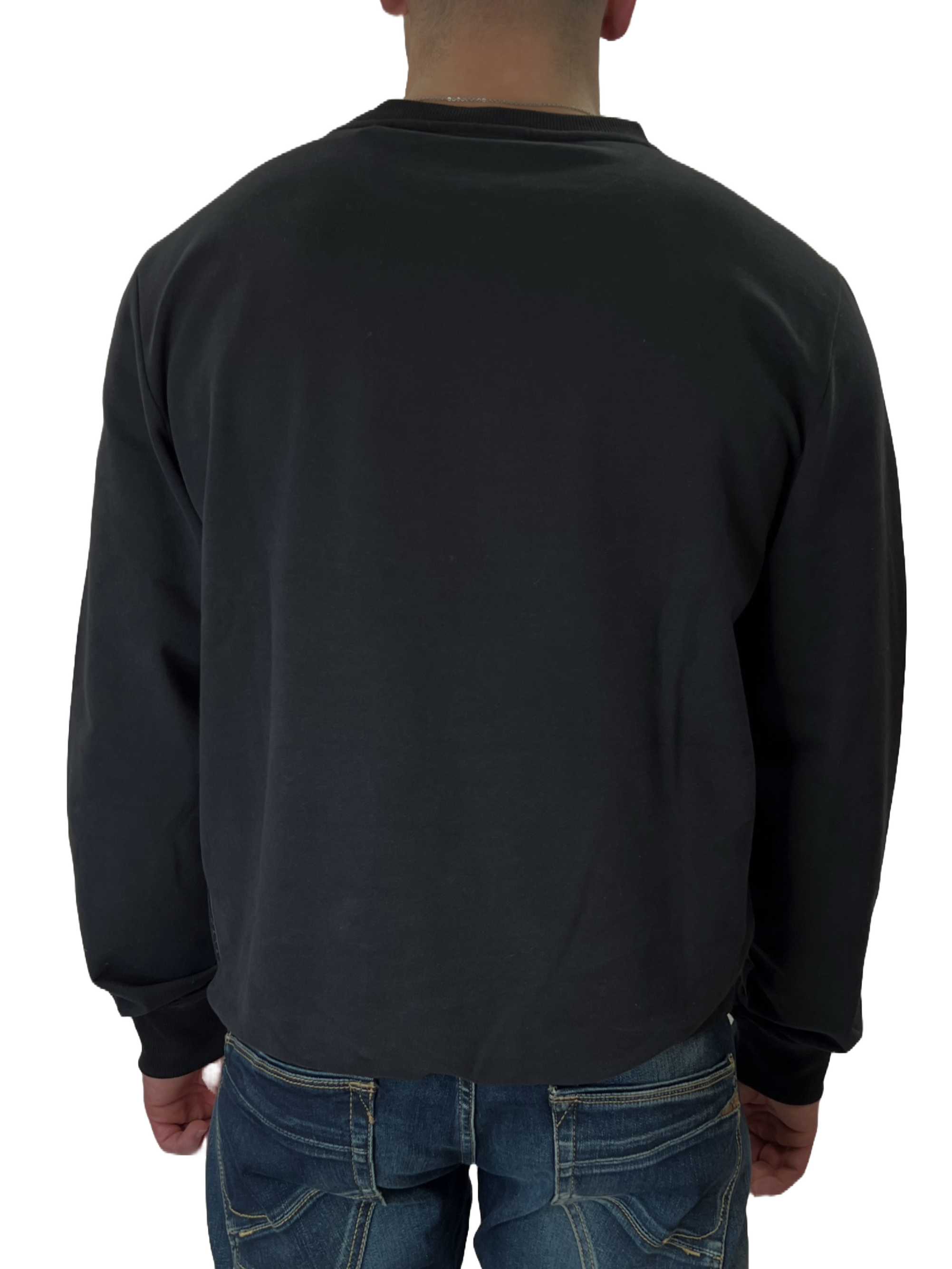 Elbsand Jarvis Herren Sweater