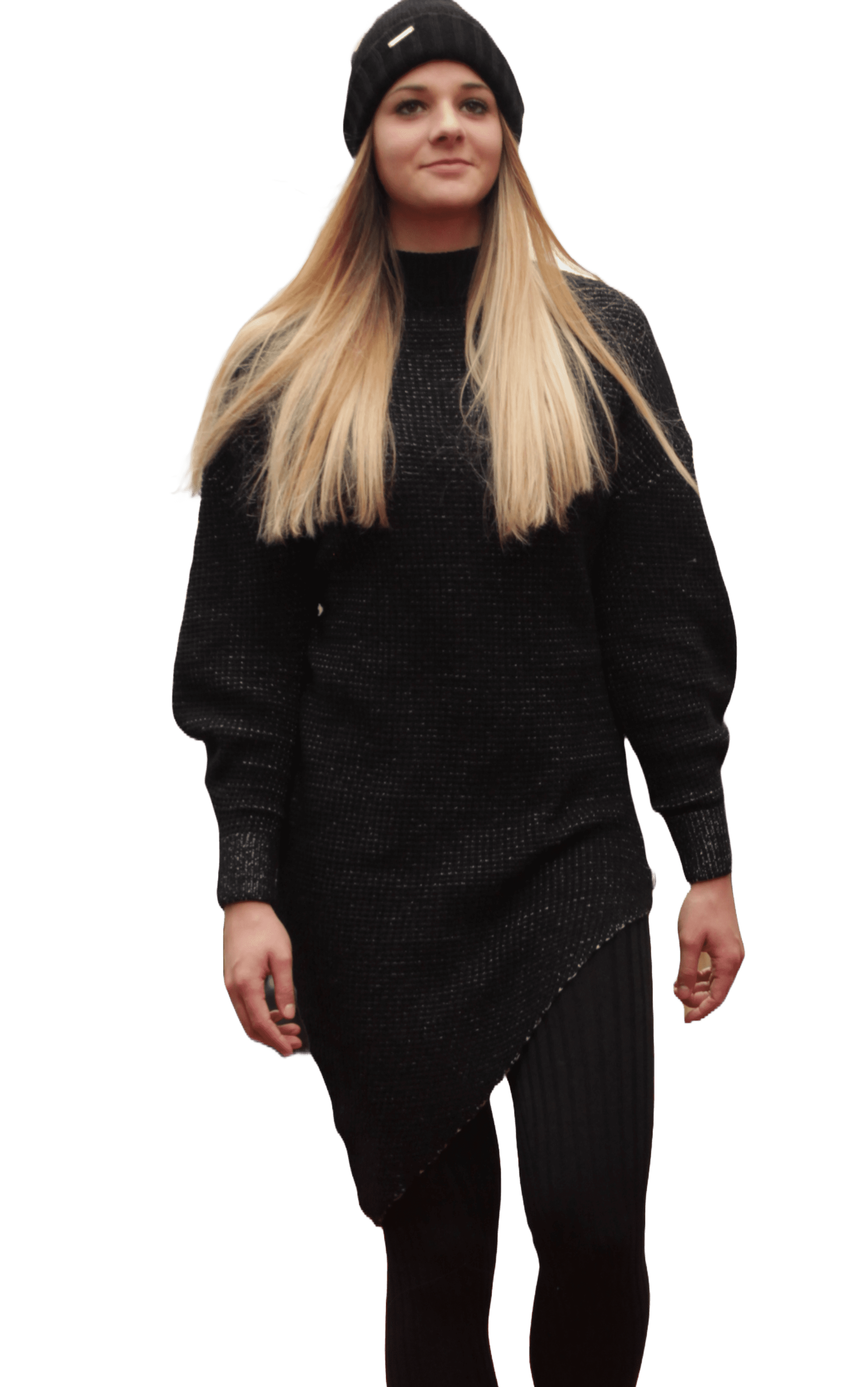 Reinders Symmetrische Trui Damen Pullover