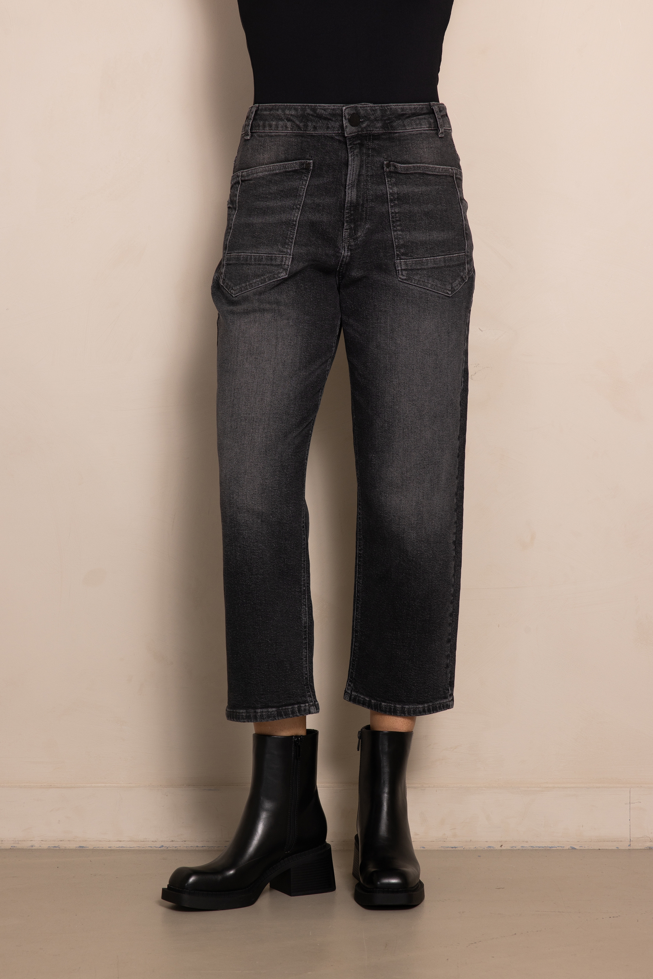 Zhrill Yve Damen Jeans  