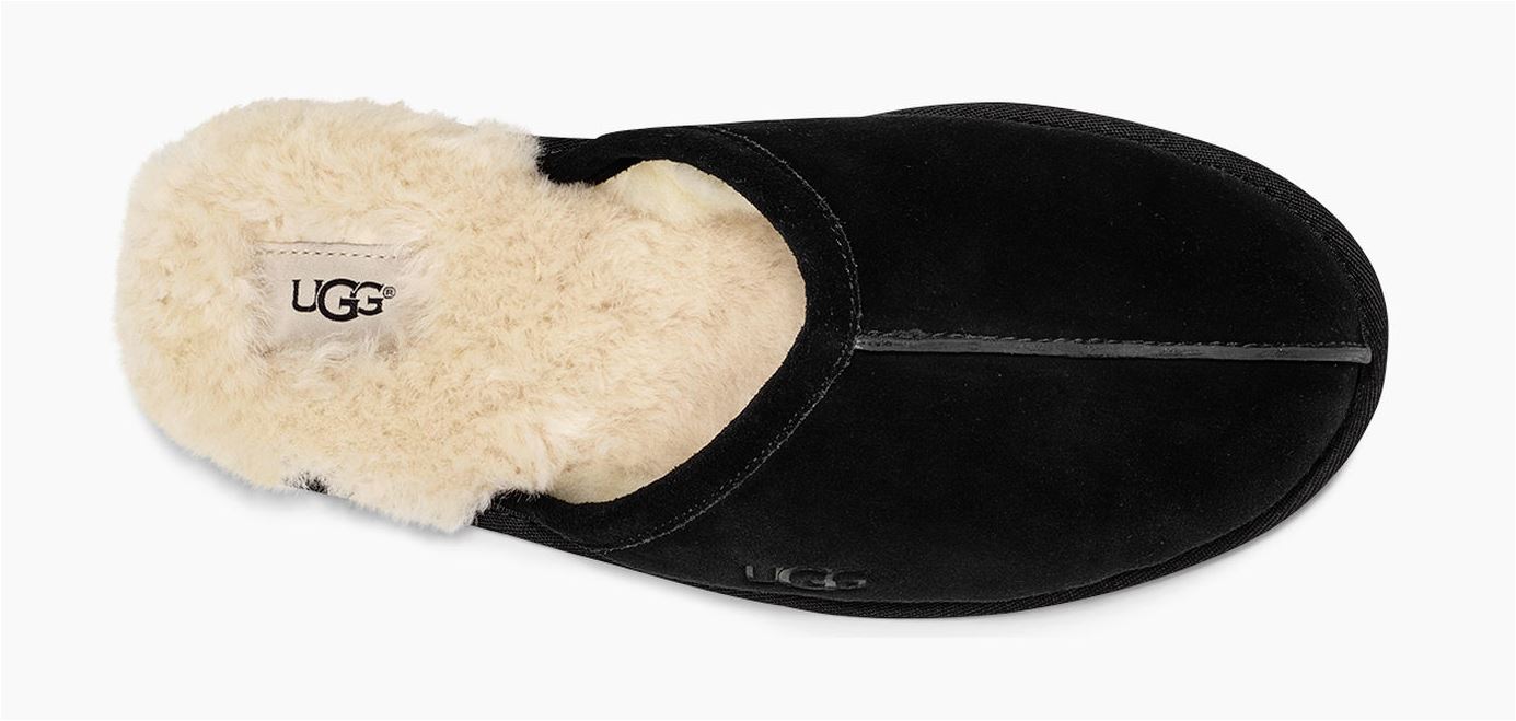 UGG Scuff Herren Pantoffeln Hausschuhe