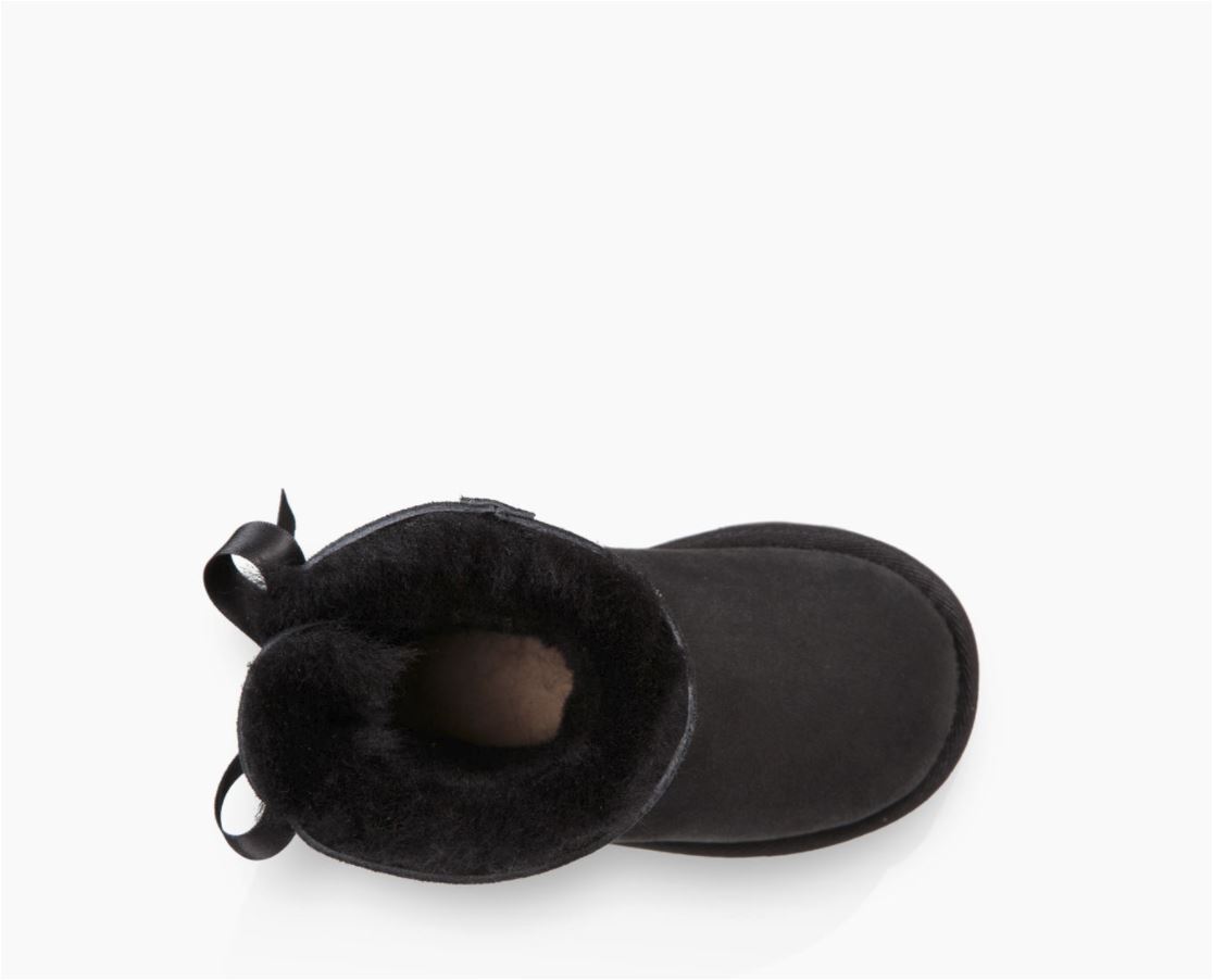 UGG K Mini Bailey Bow II Kinder Stiefel
