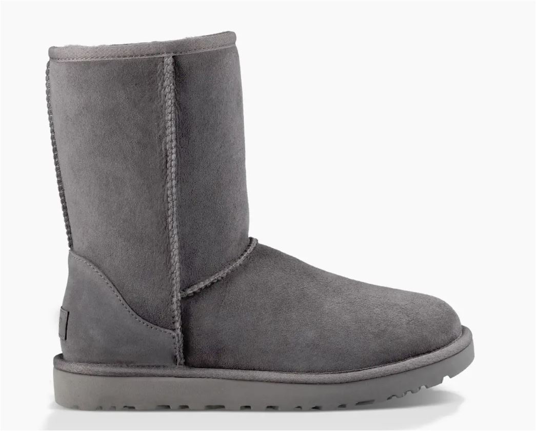UGG Classic Short II Damen Stiefel