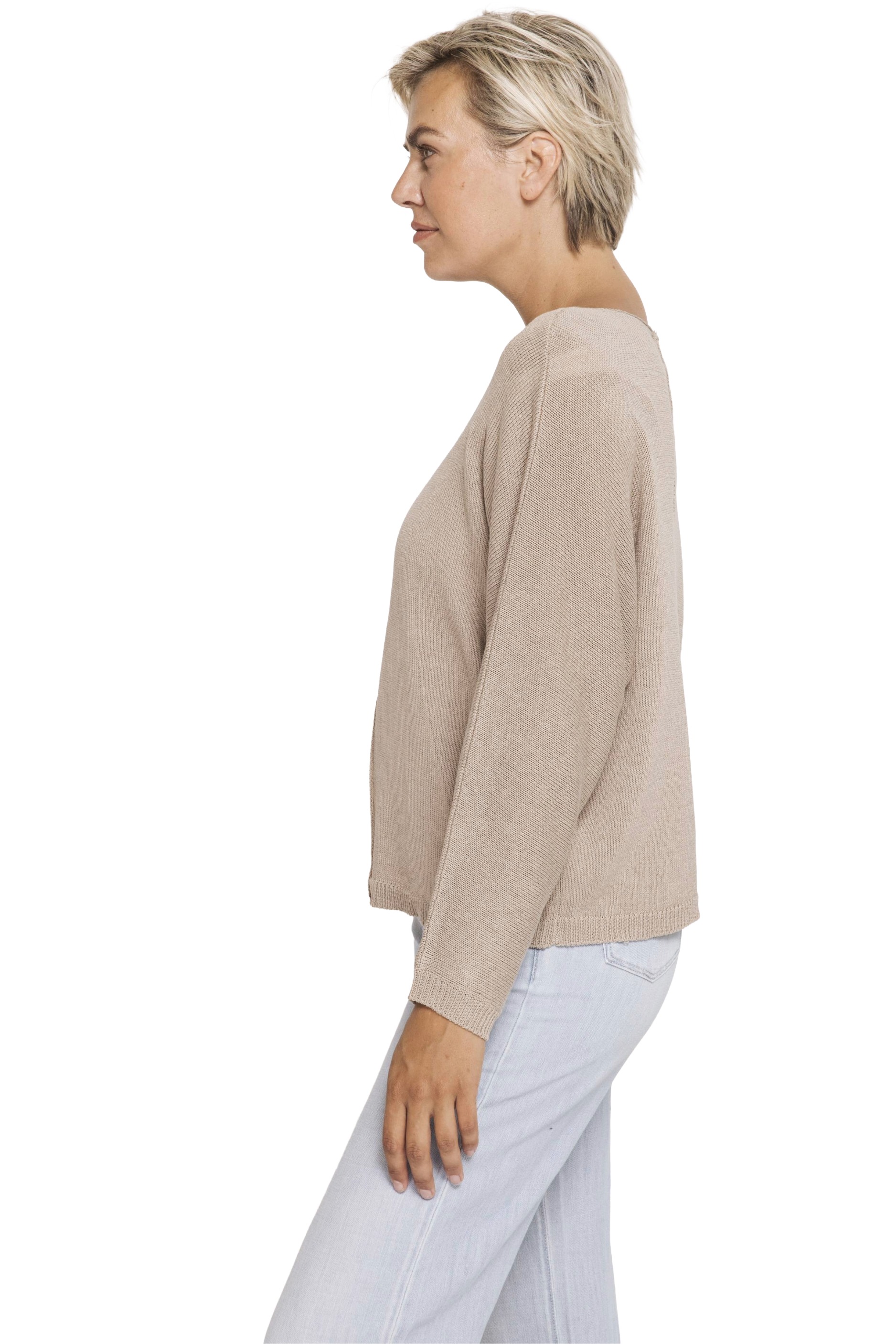 Zhrill Luni Damen Pullover