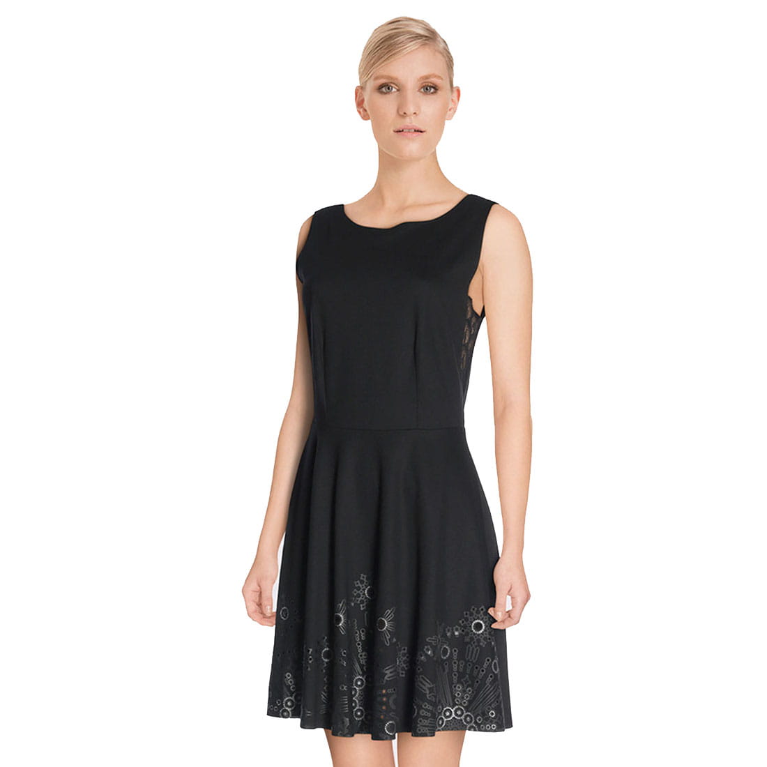 Desigual SAY YES! Damen Kleid
