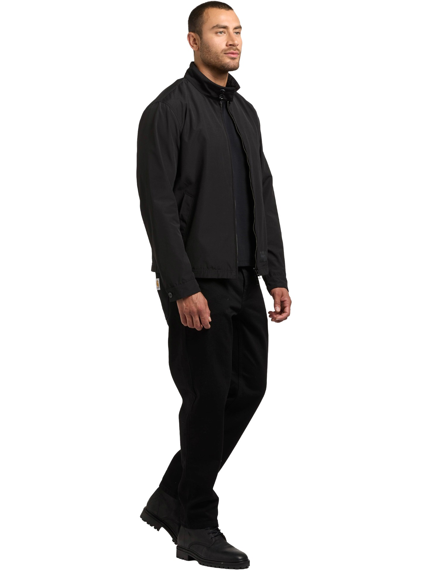 Khujo Cover Herren Übergangs Jacke  