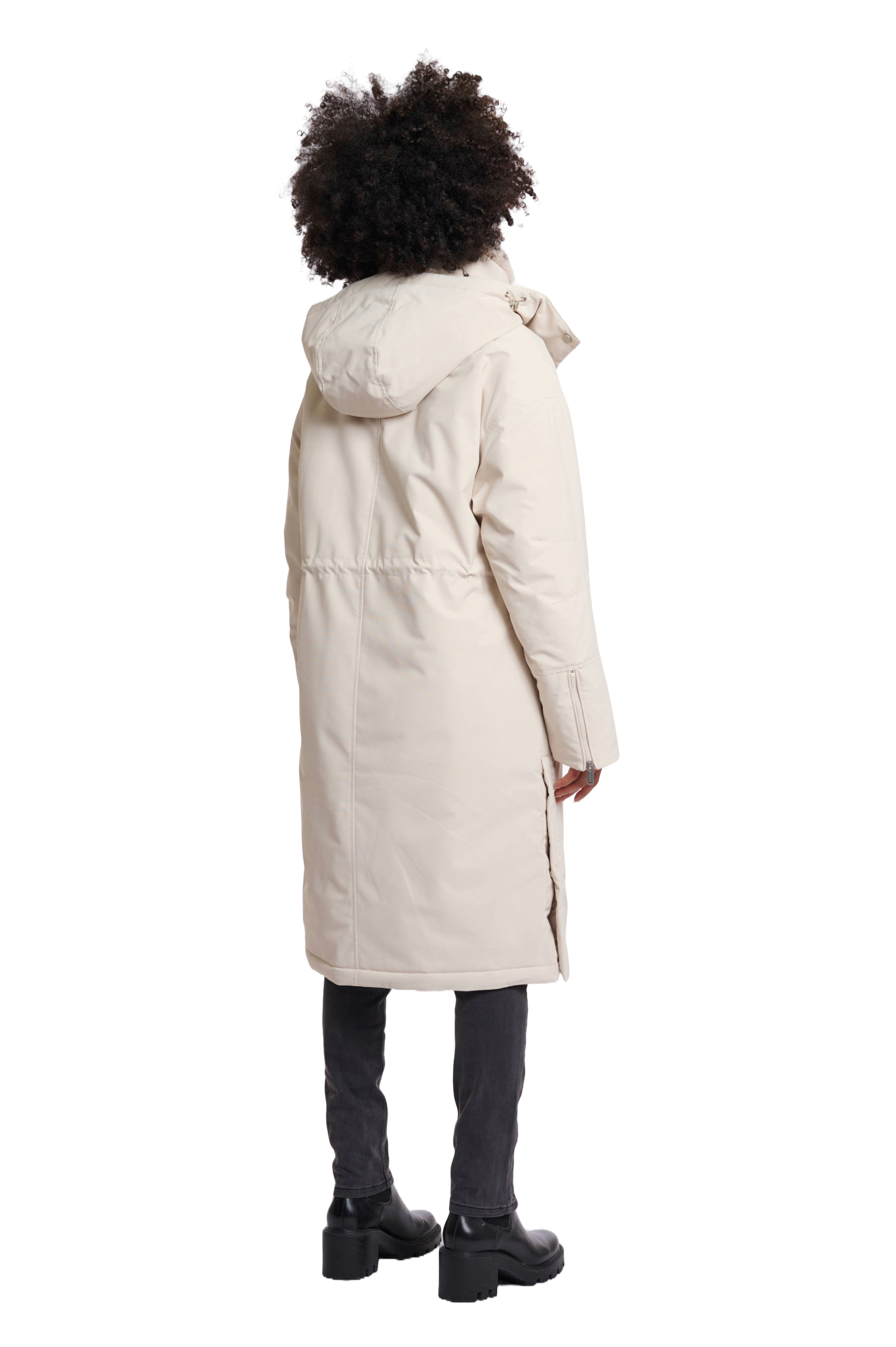 Rino & Pelle Quinte Damen Jacke  