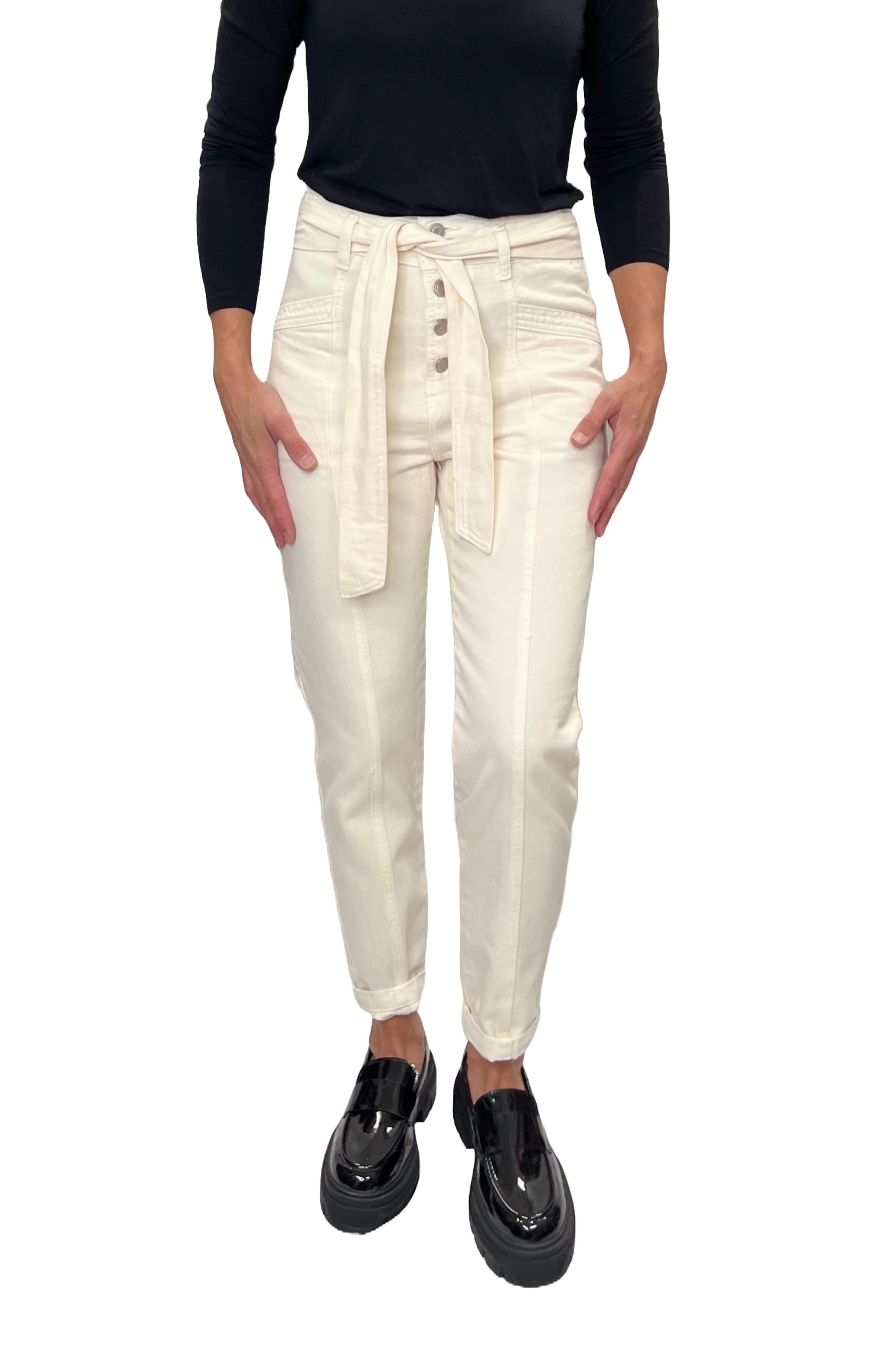 Circle of Trust Bodi Damen Jeans