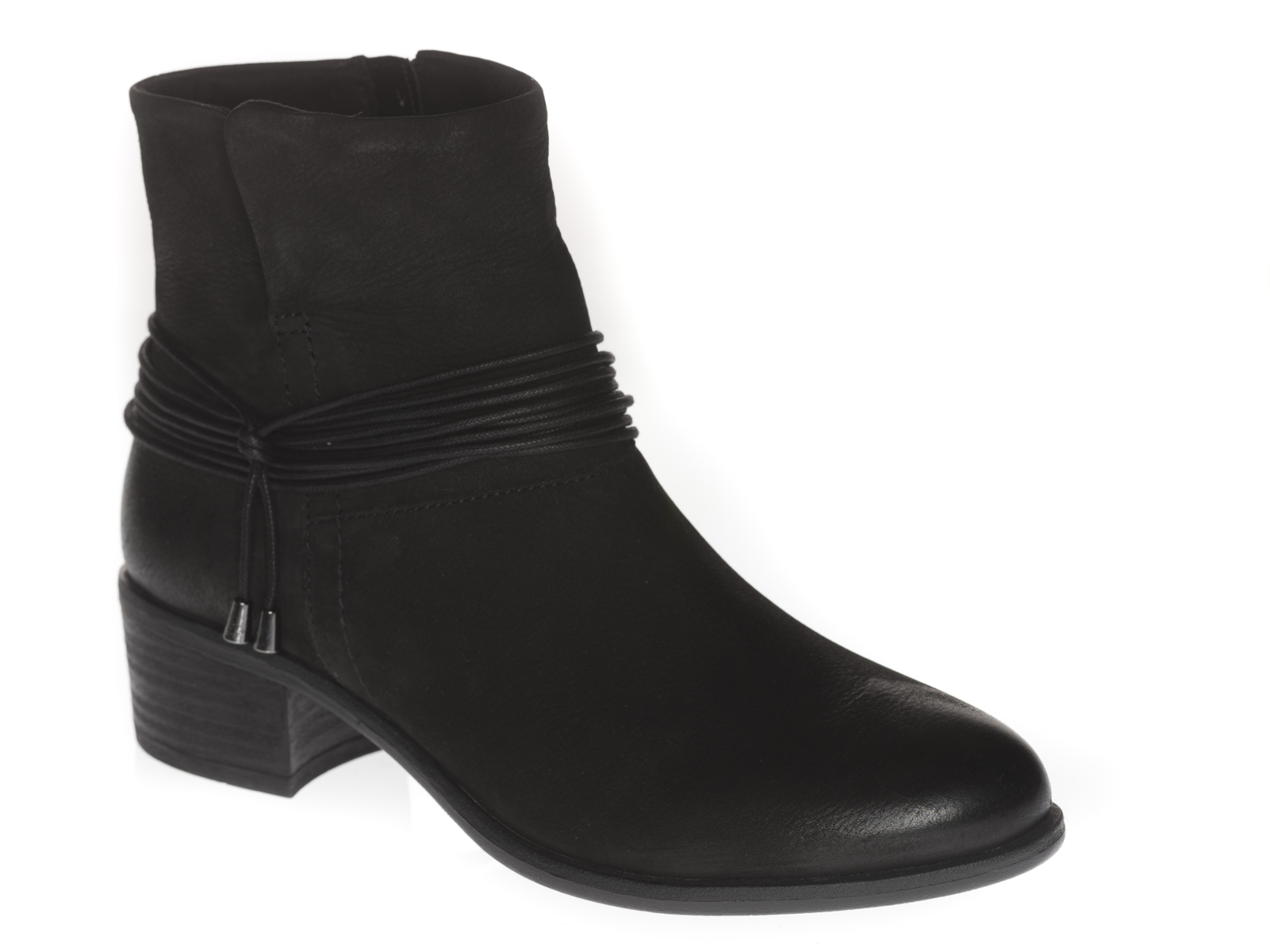 SPM Olga Damen Stiefelette
