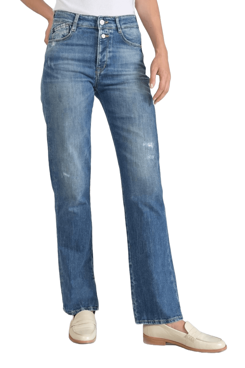 Le Temps des Cerises Jean Luxe Damen Jeans