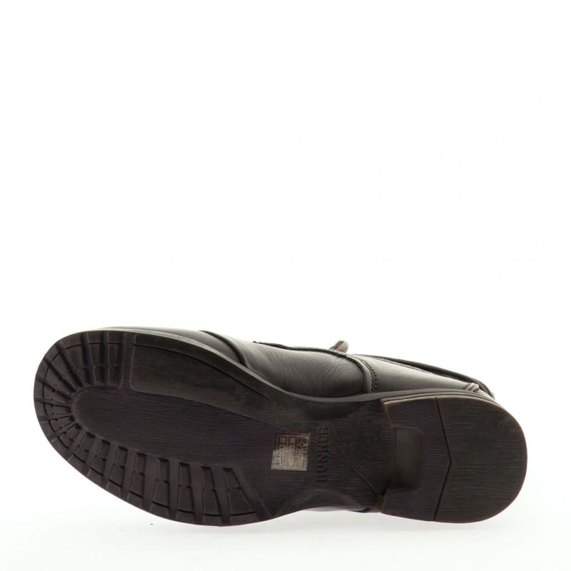 Bunker ZIP B28 Damen Stiefelette