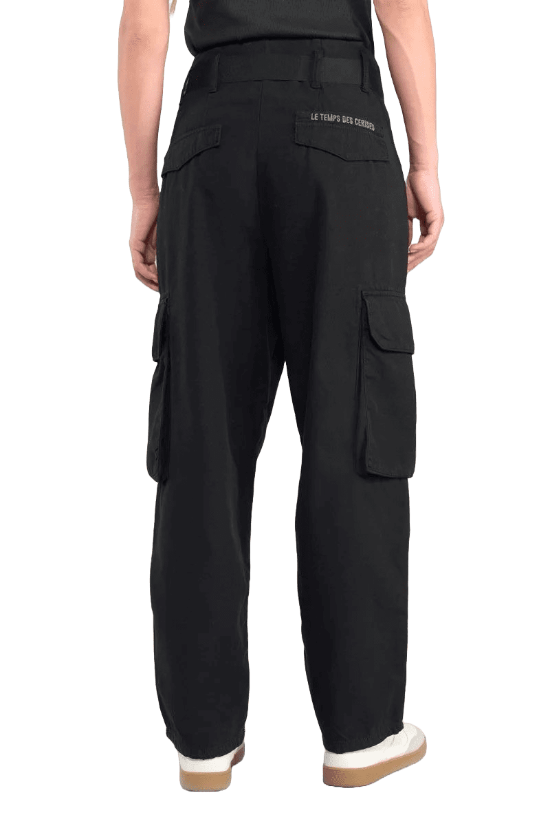 Le Temps des Cerises Ambroise Damen Hose