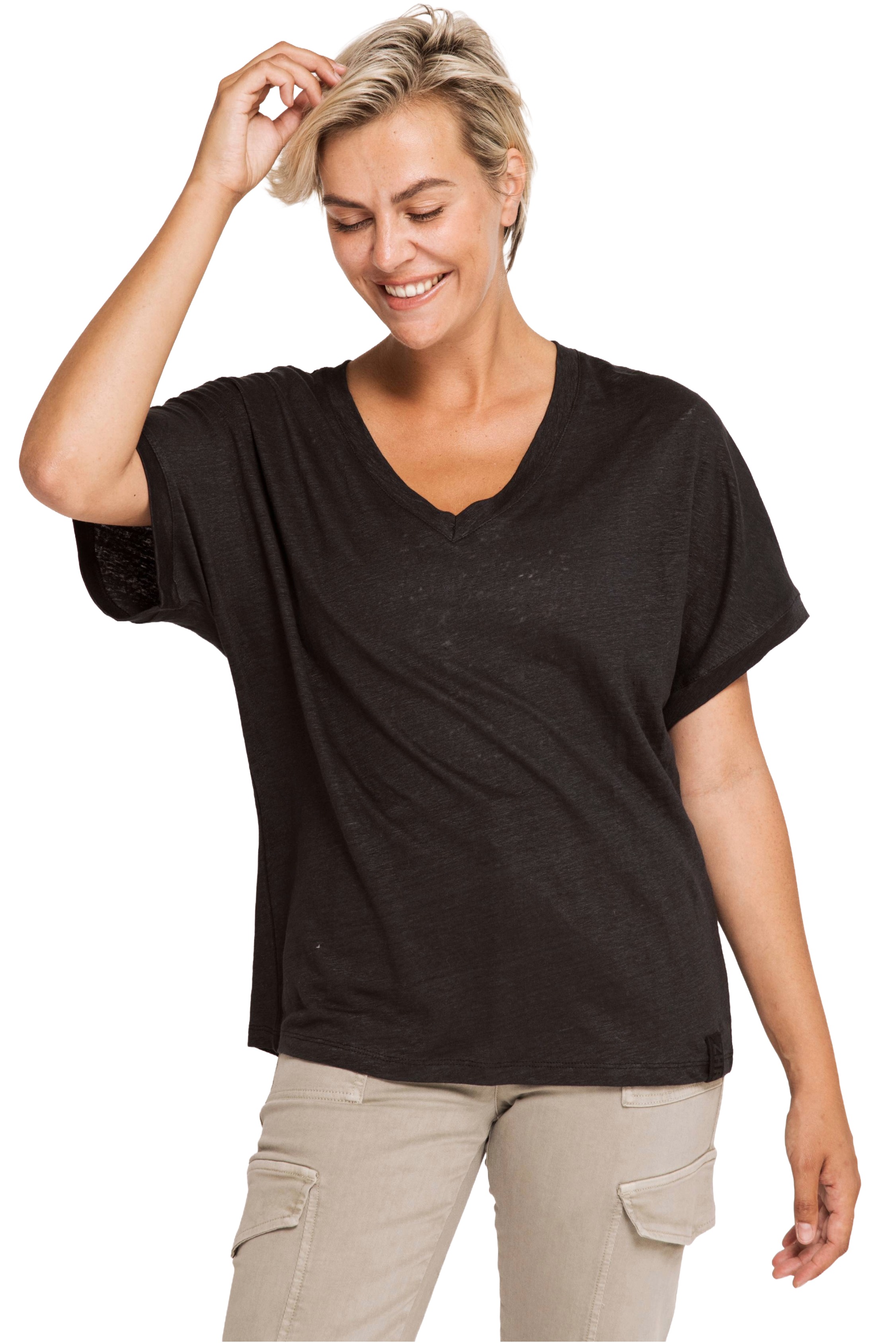 Zhrill Sudy Damen T-Shirt