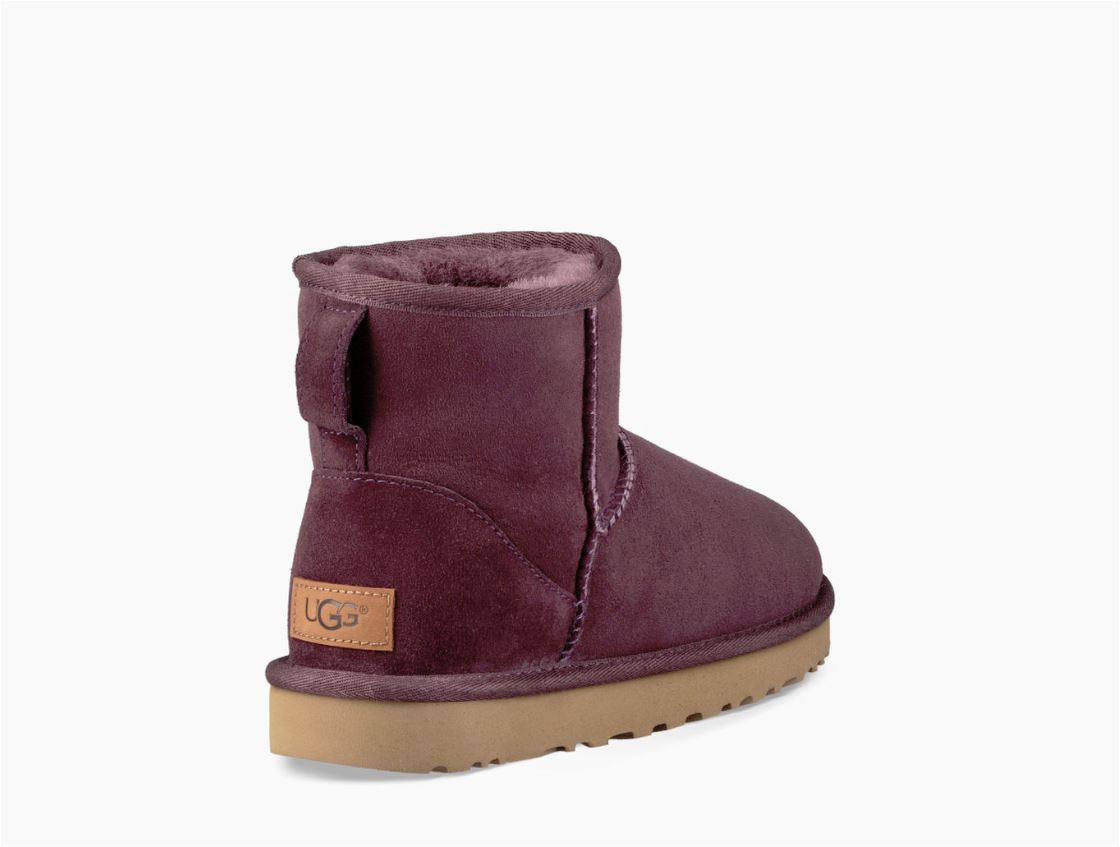 UGG Classic Mini II Damen Boots