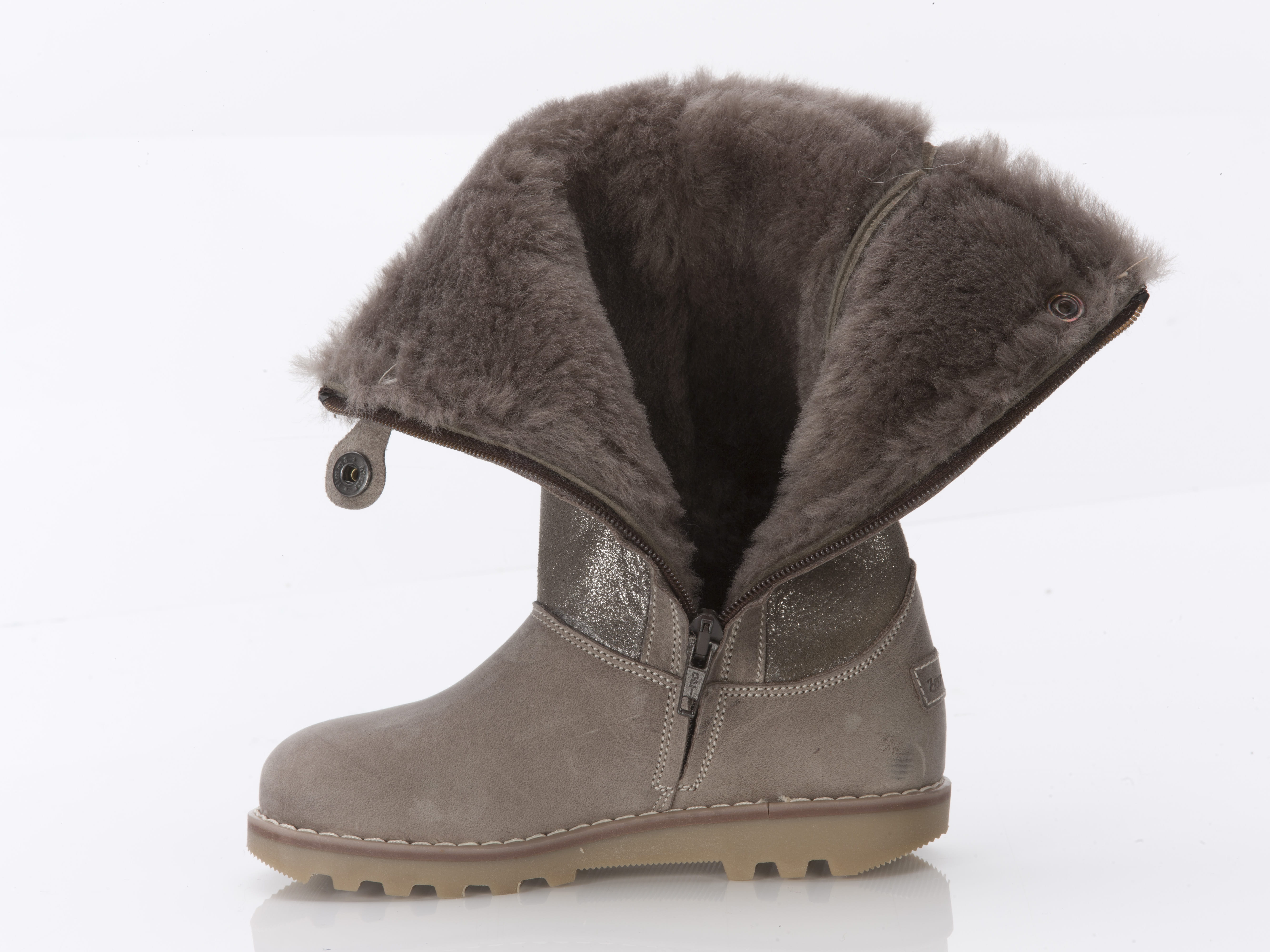 Zecchino d`Oro A29-2901 Mädchen Schuhe