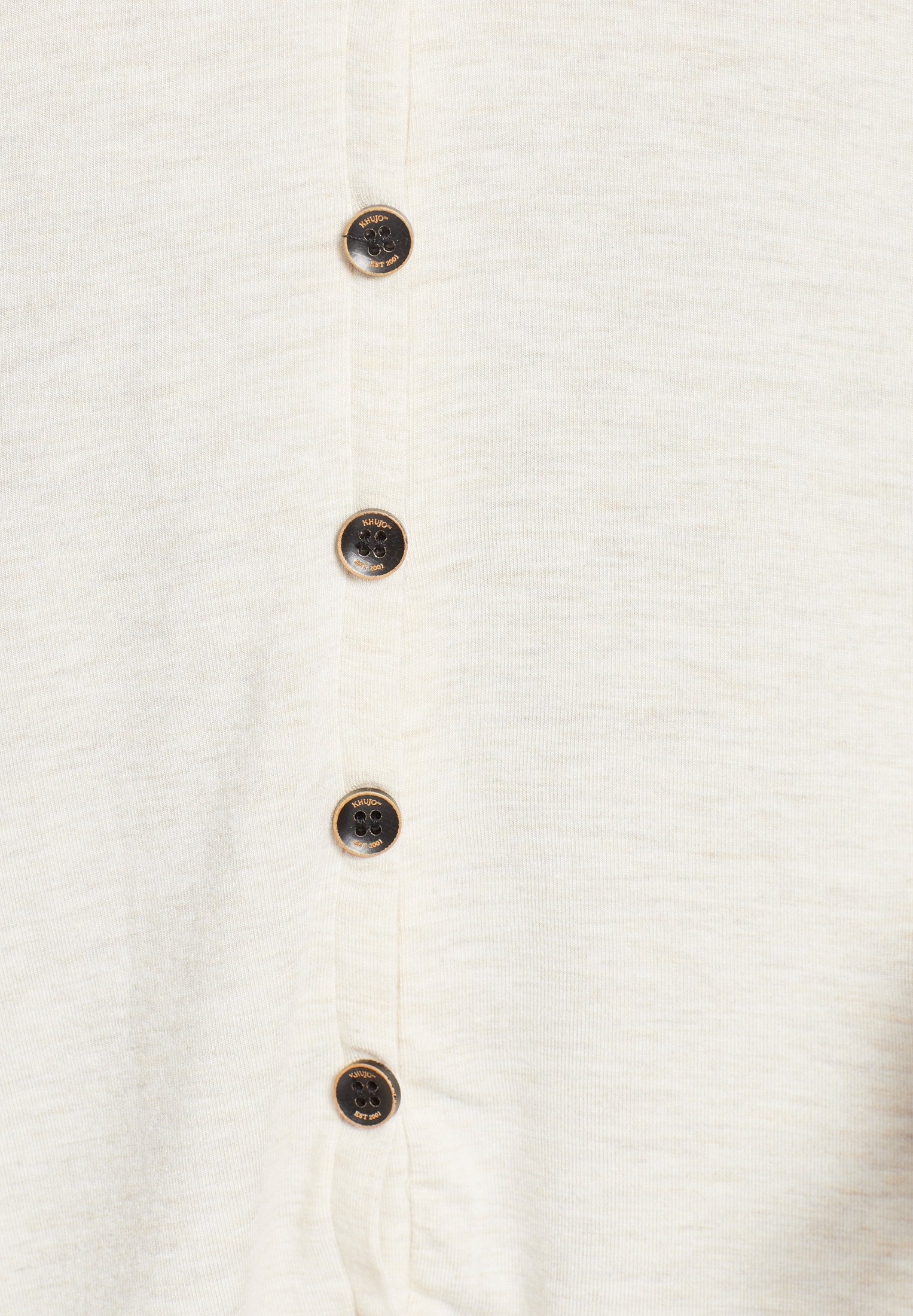 Khujo Bulma Damen Shirt