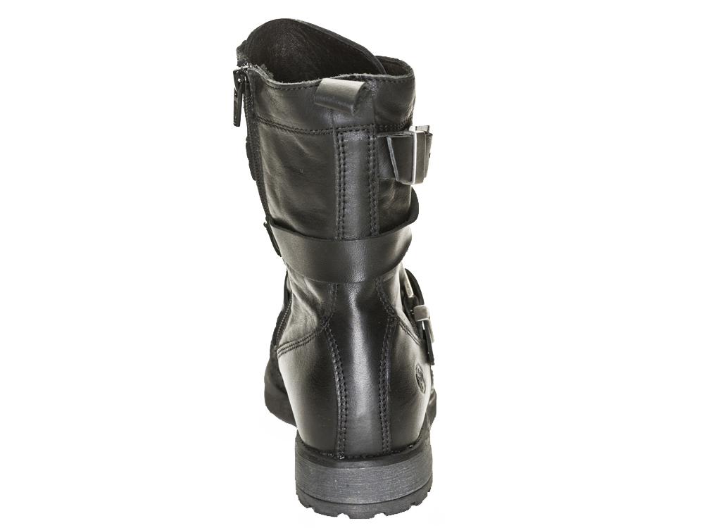 Post Xchange Alexi 06 Damen Stiefel