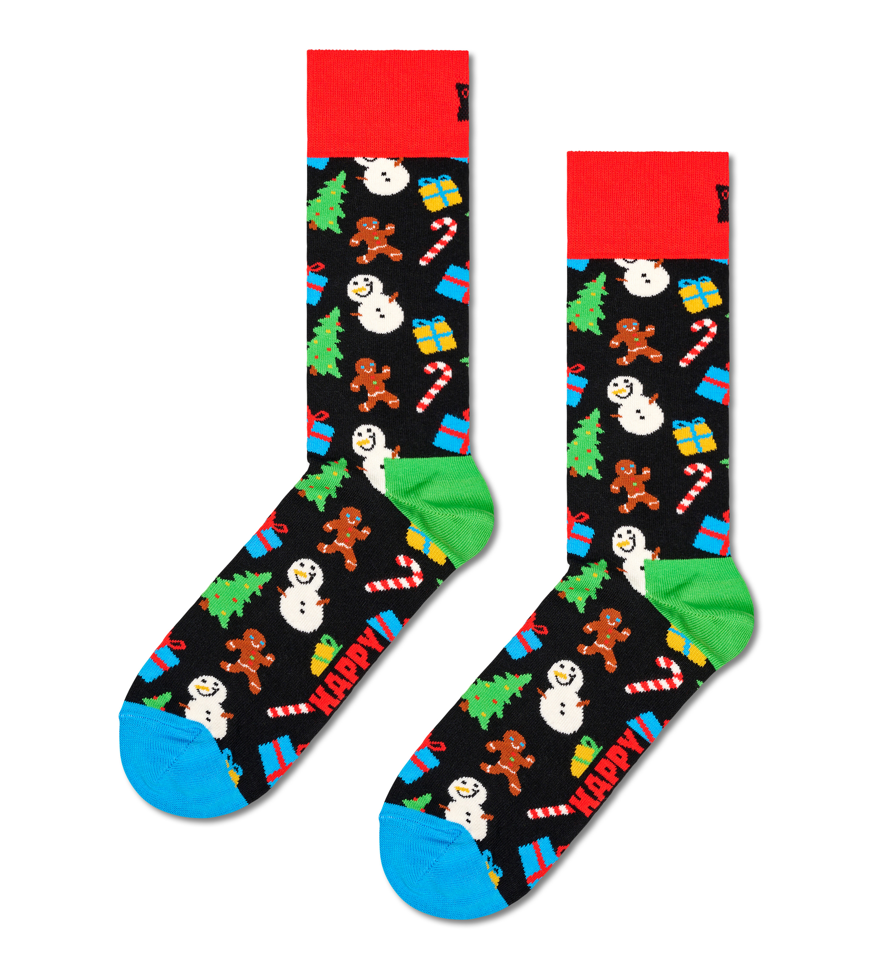 Happy Socks Bring it on Socken   