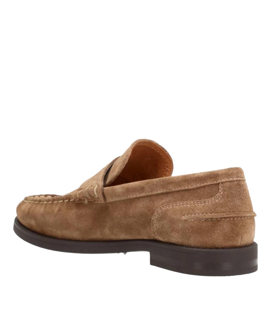 Shoedesign Copenhagen Solvej Damen Loafer