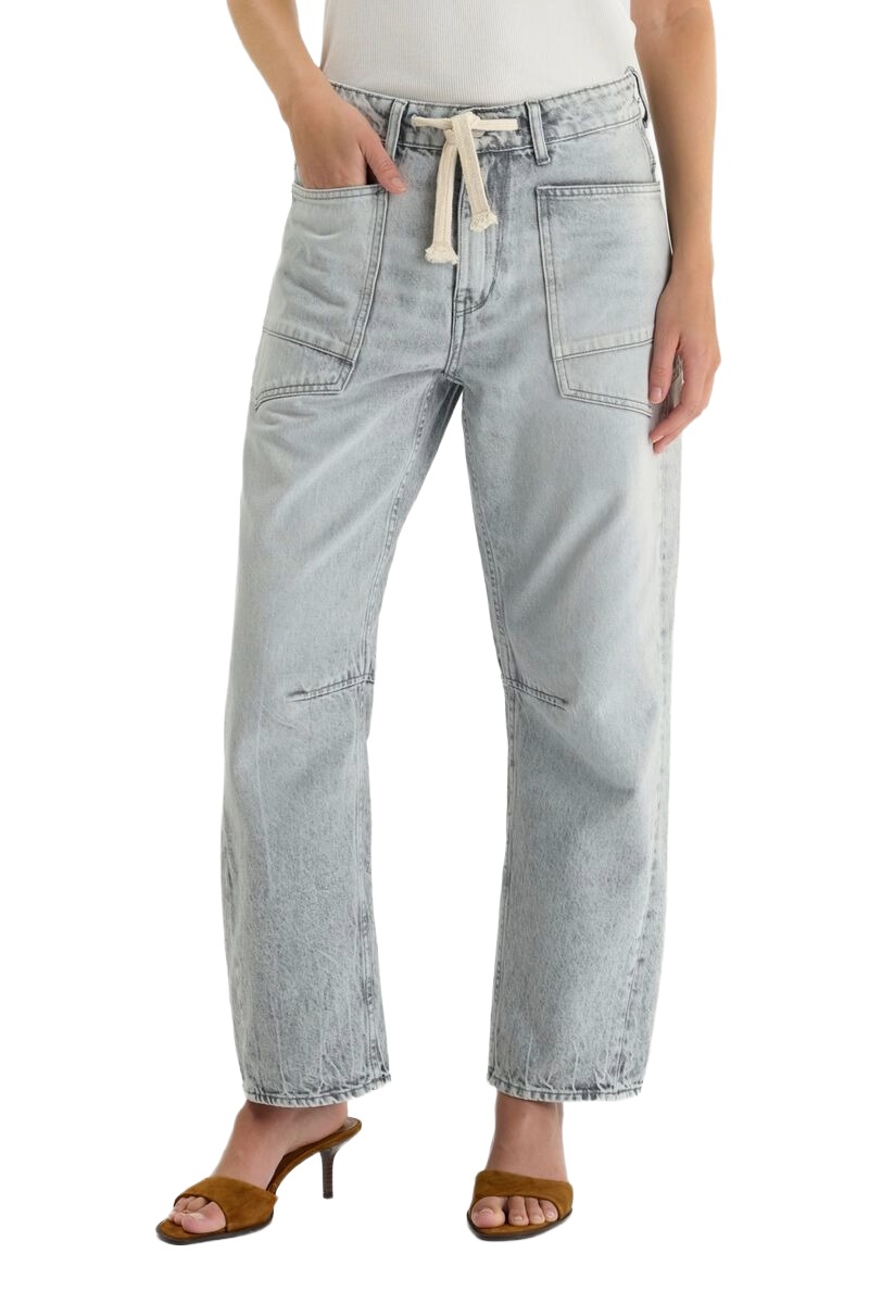 Le Temps des Cerises Madie Damen Jeans