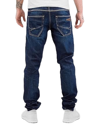 LTC 711 JH711BASWJL08 Basic Herren Jeans