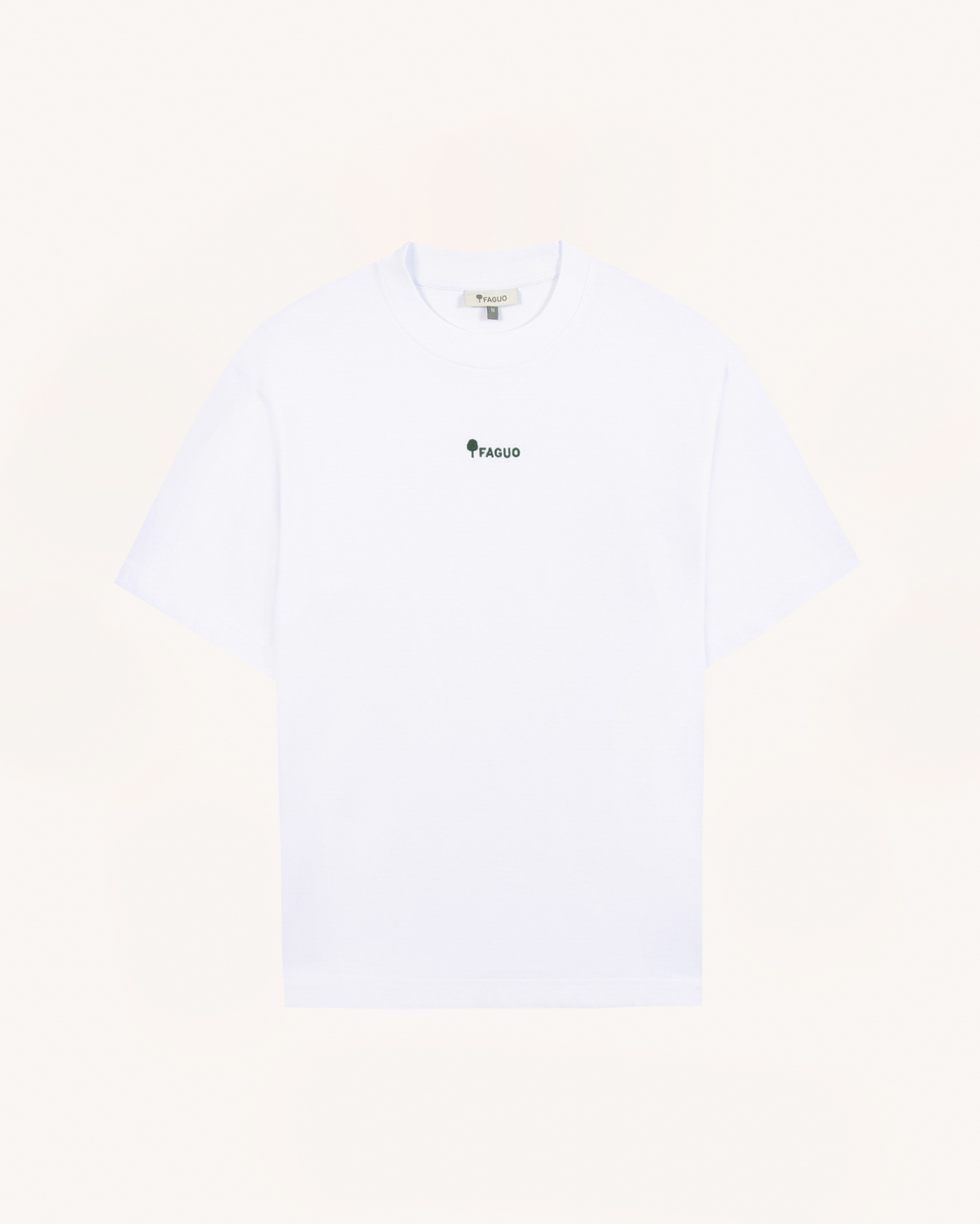 Faguo Yellowstone Herren T-Shirt