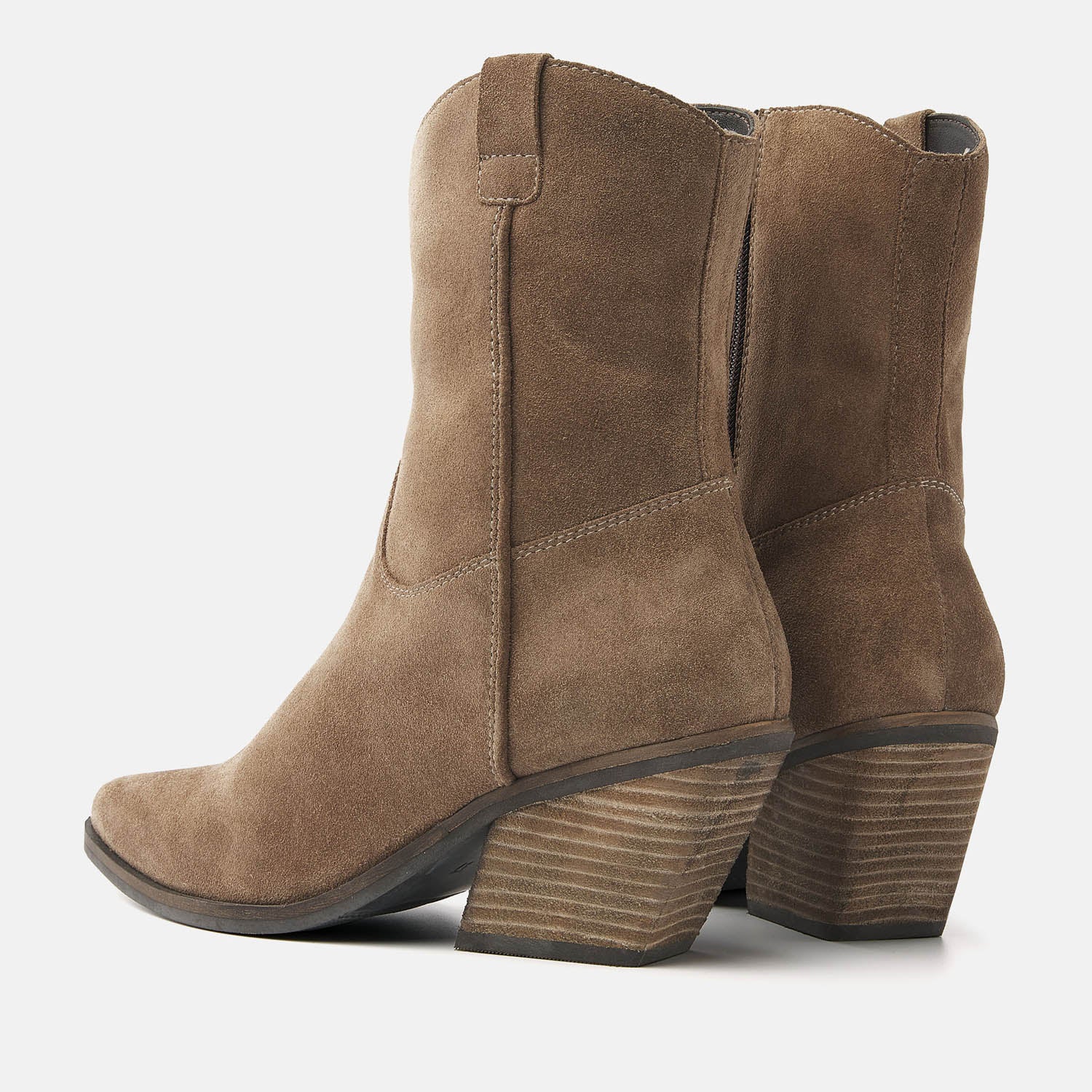 Lazamani Damen Western Stiefelette 53.596