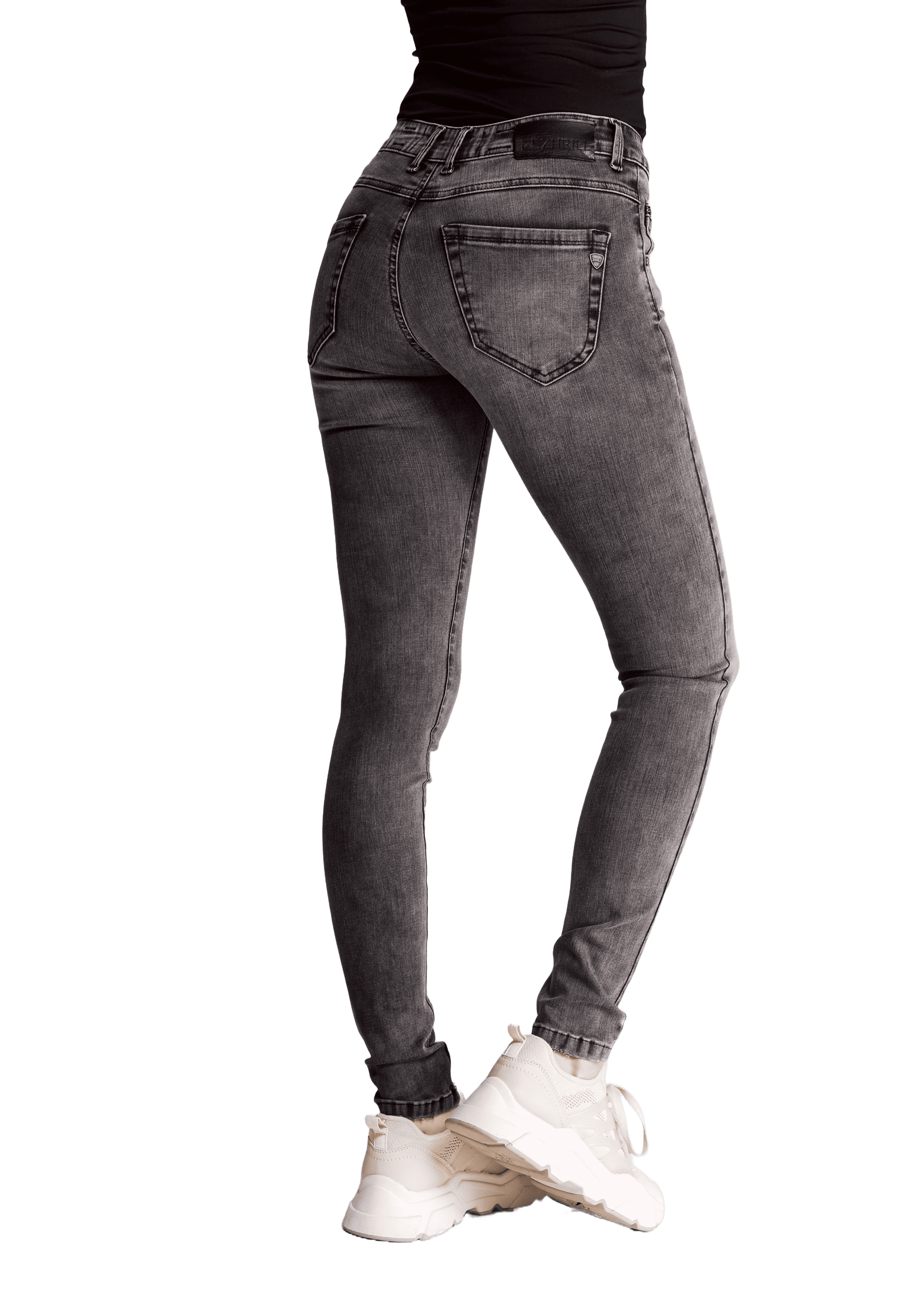 Zhrill Dondi Damen Jeans
