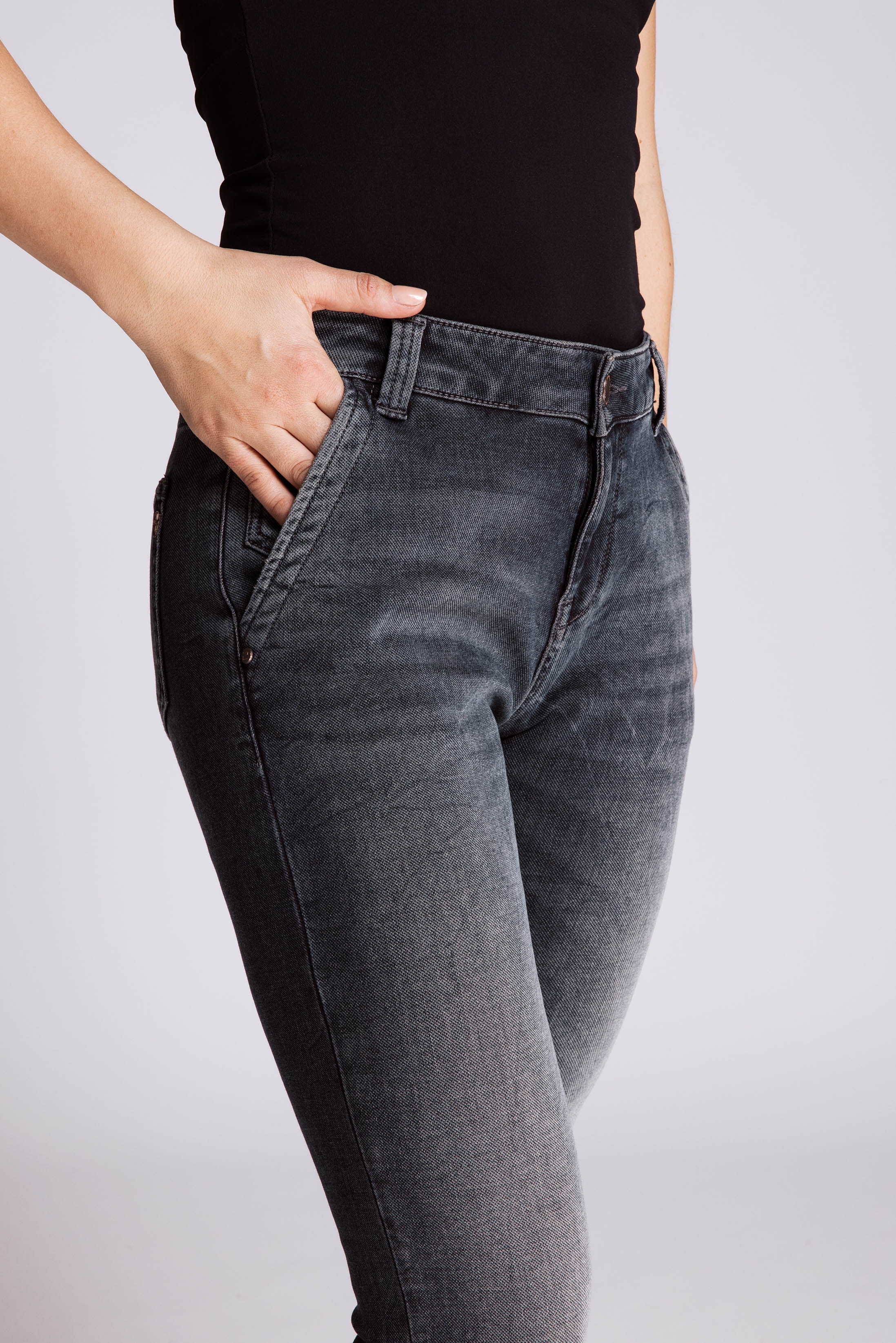 Zhrill Dalva Damen Jeans