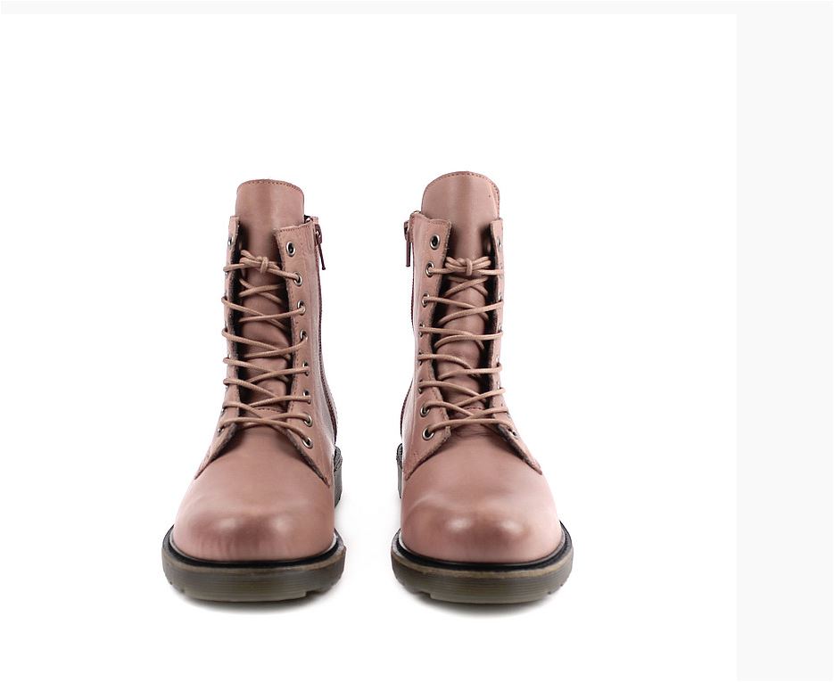 Apple of Eden Sun 1 Damen Stiefelette