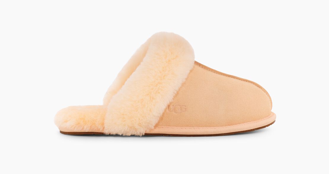 UGG Scuffette II Damen Hausschuhe