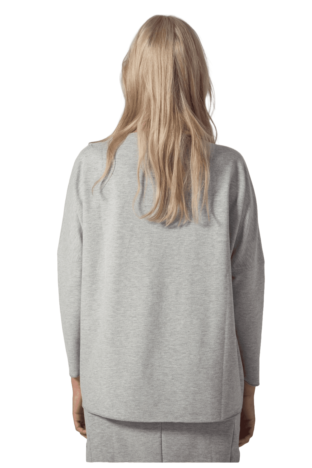 Cotton Candy 1183 SW-04 Damen Pullover