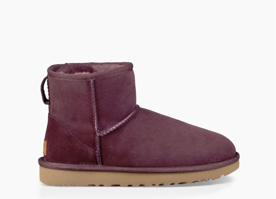 UGG Classic Mini II Damen Boots