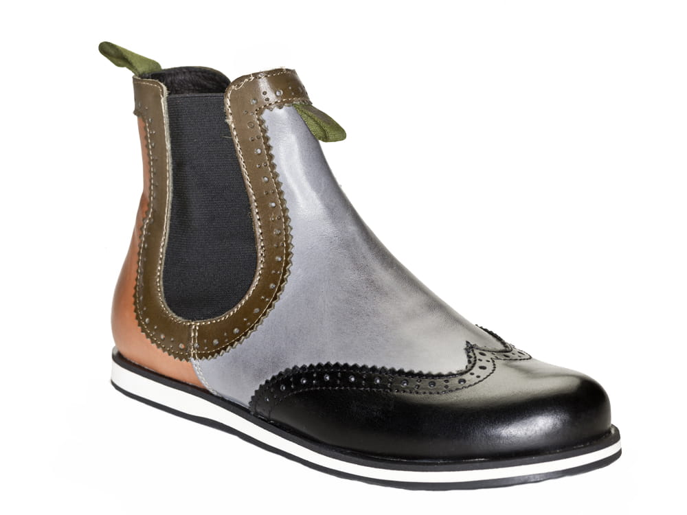 Nobrand Landing Damen Chelsea