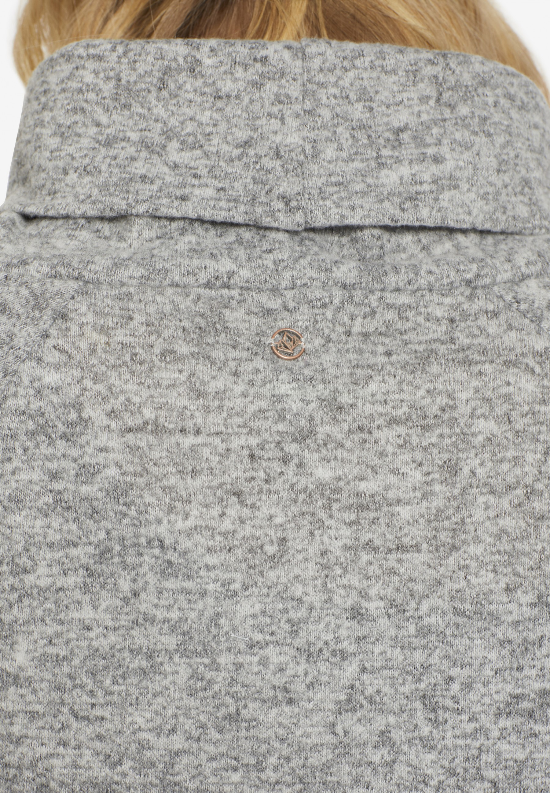 Khujo Anje Damen Shirt
