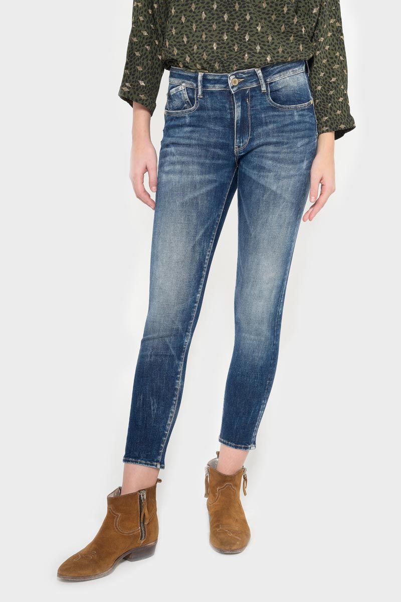 Le Temps des Cerises Rho High Pulp Damen Jeans