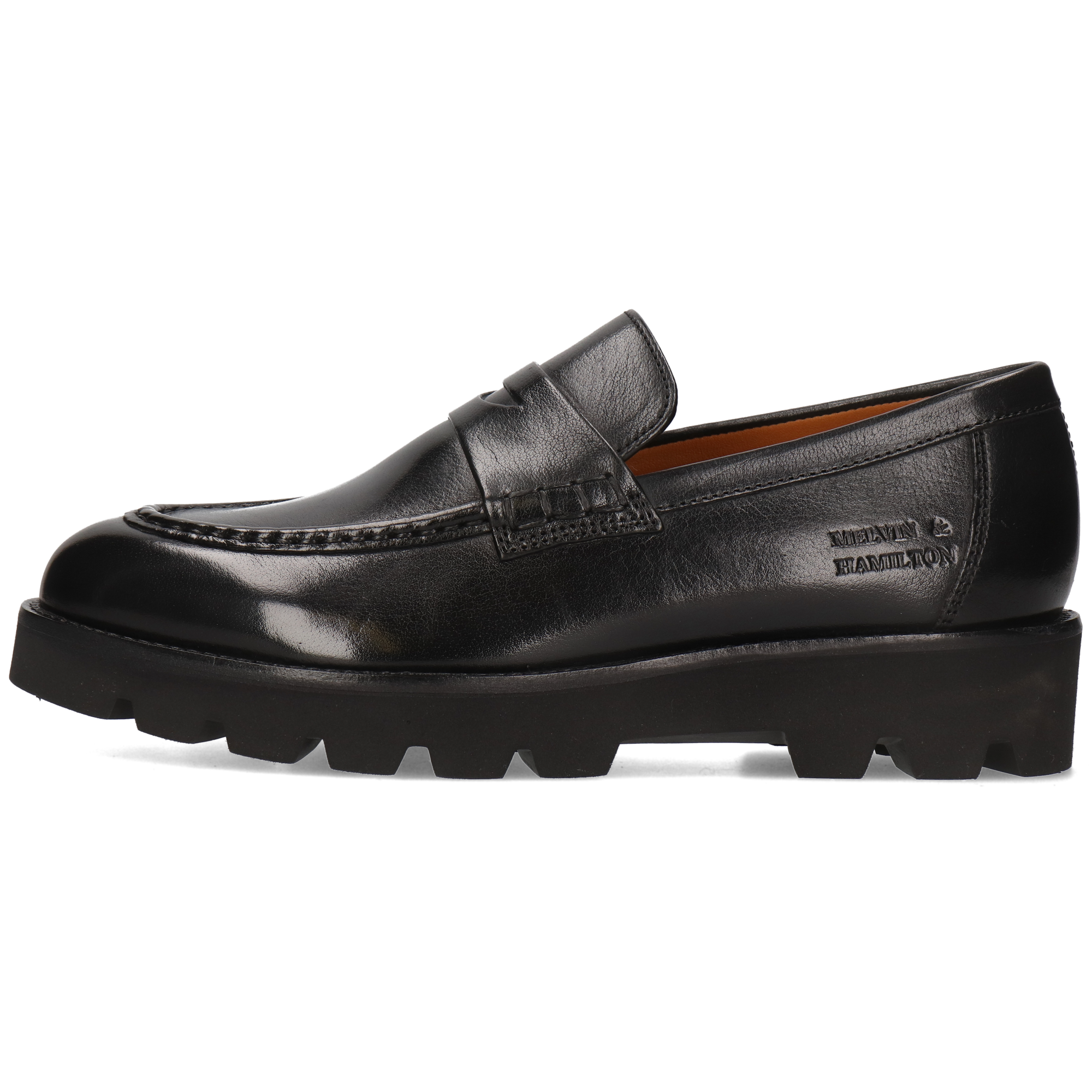 Melvin & Hamilton Jade 6 Damen Loafer   