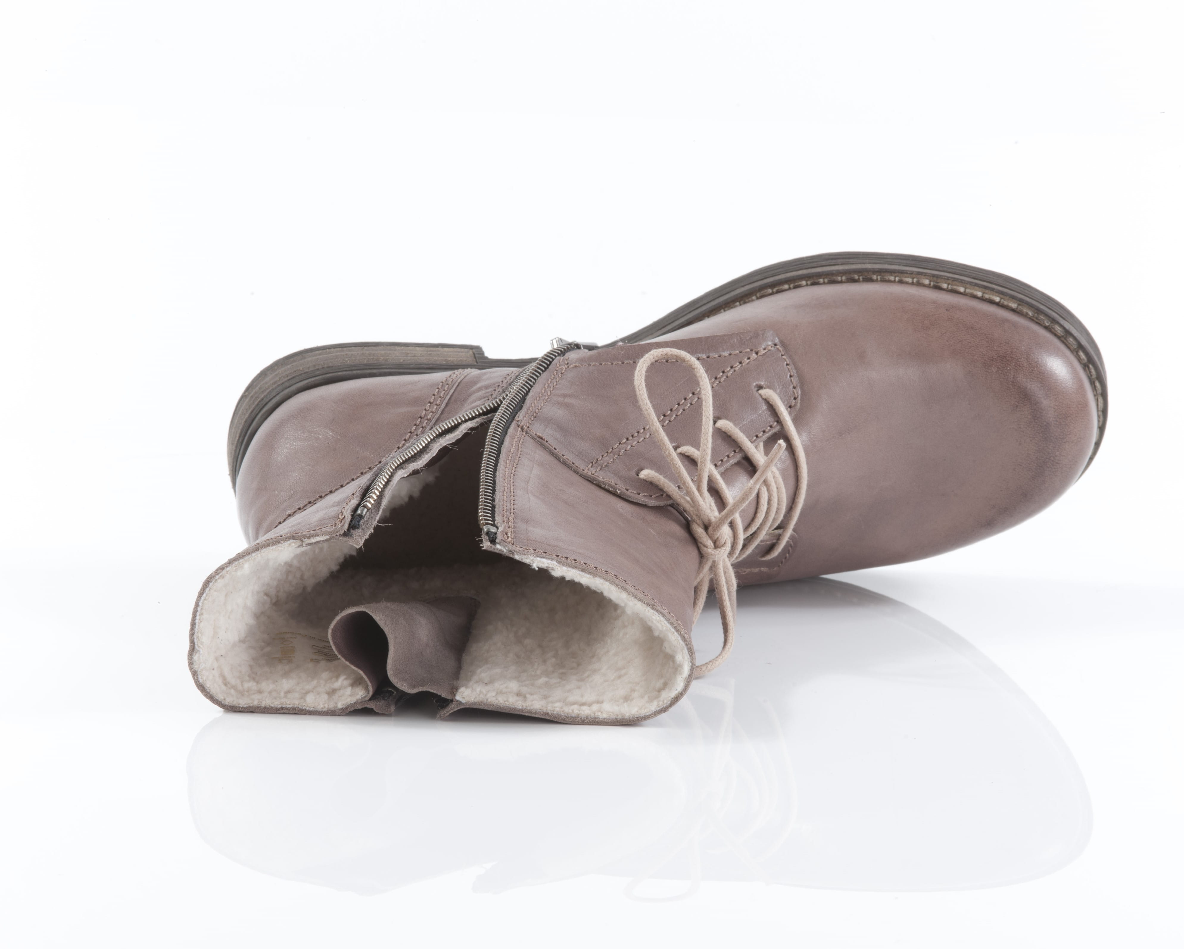 Dkode Ulla W Damen Schürstiefel