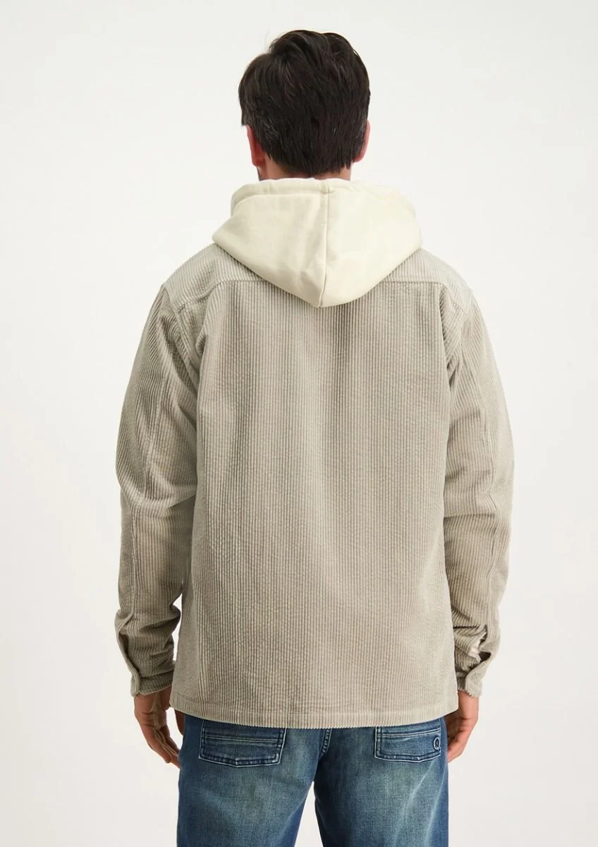 Circle of Trust Milo Herren Sweatjacke