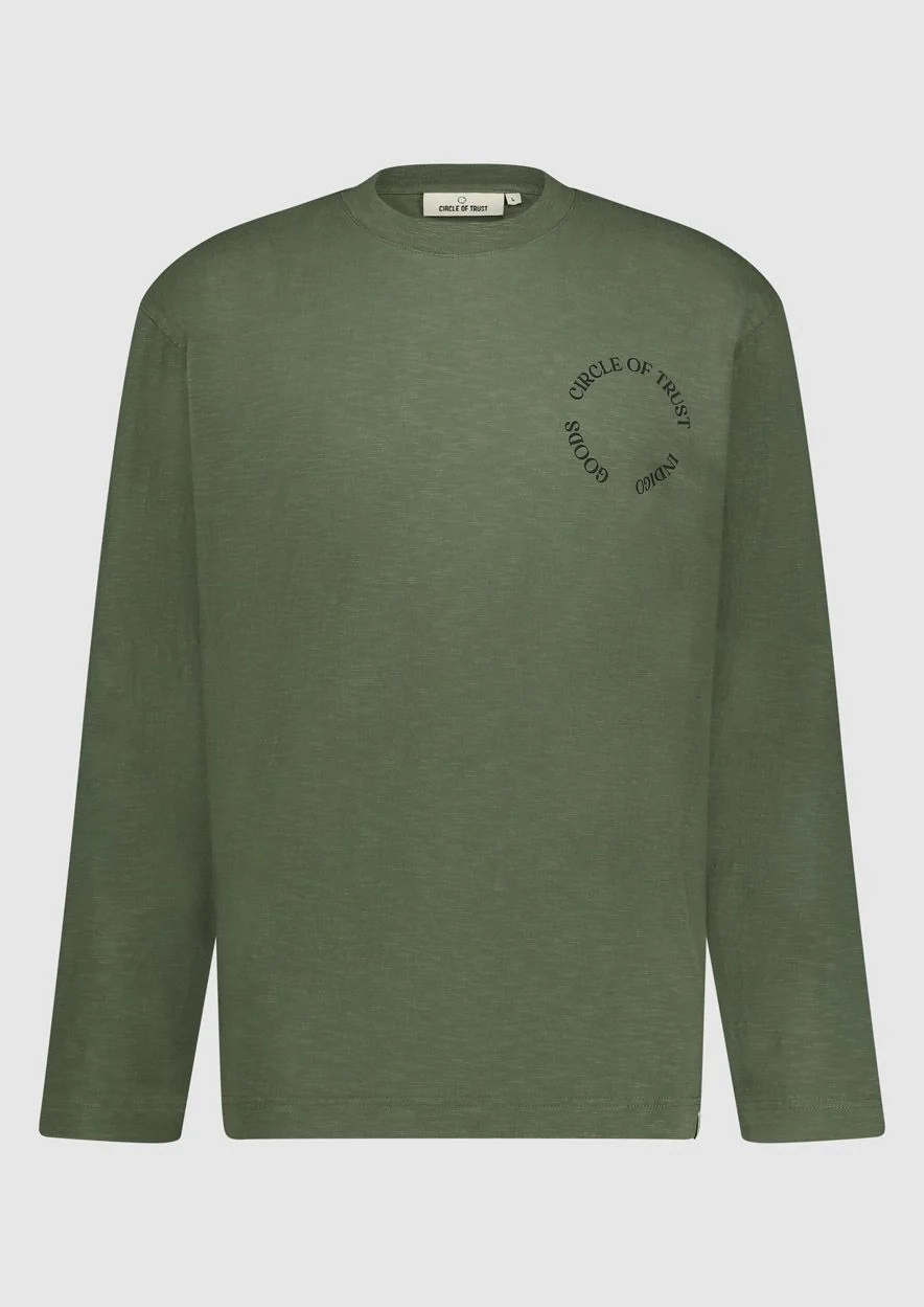 Circle of Trust Hudson Herren Longsleeve