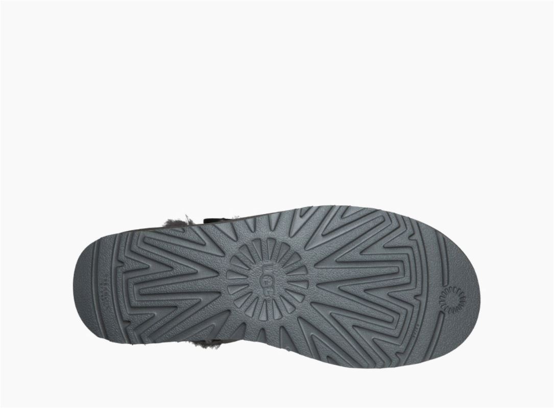UGG Mini Bailey Button II Damen Stiefelette mit Knopf