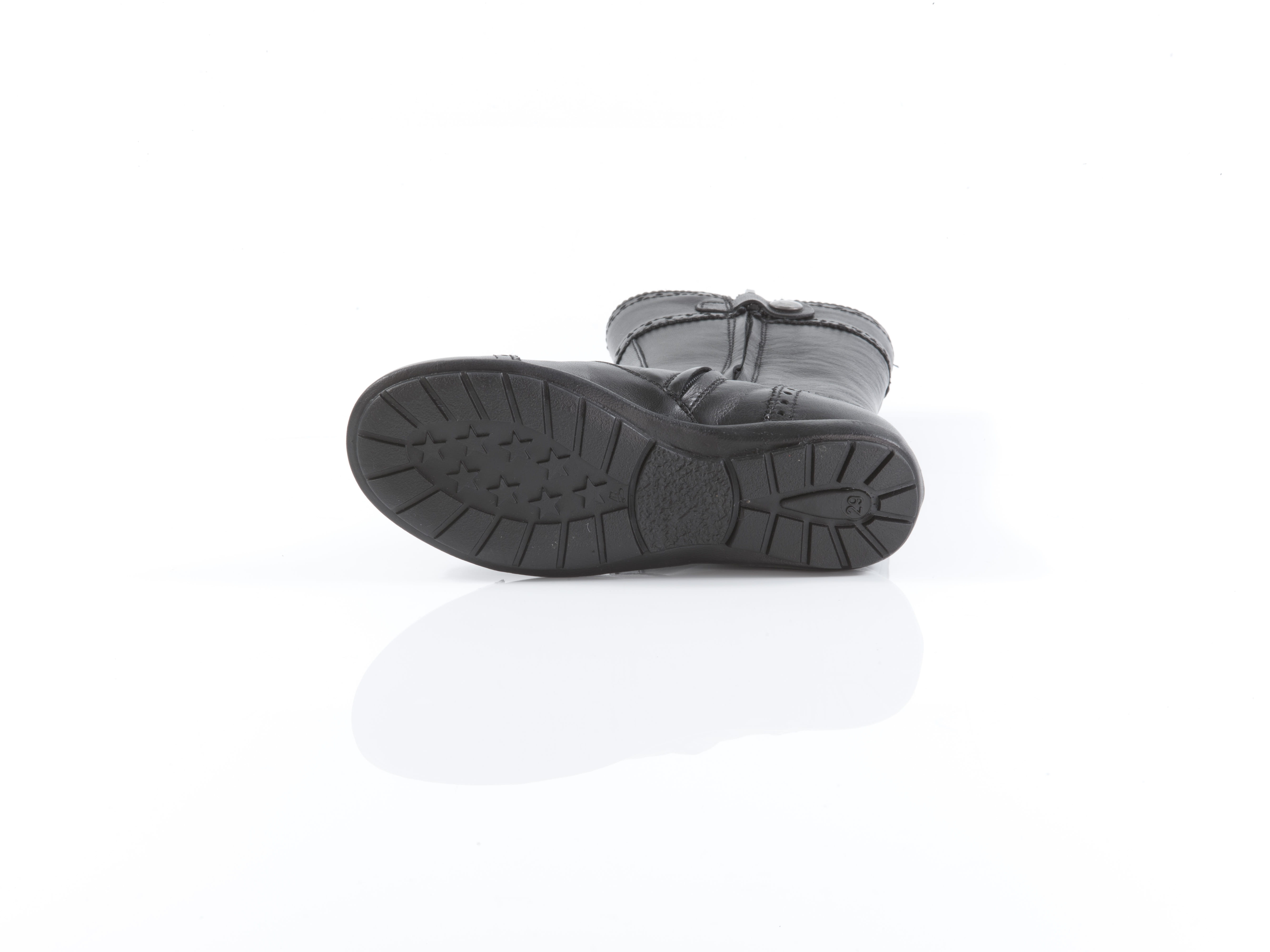 Zecchino d`Oro A05-518 Mädchen Stiefel