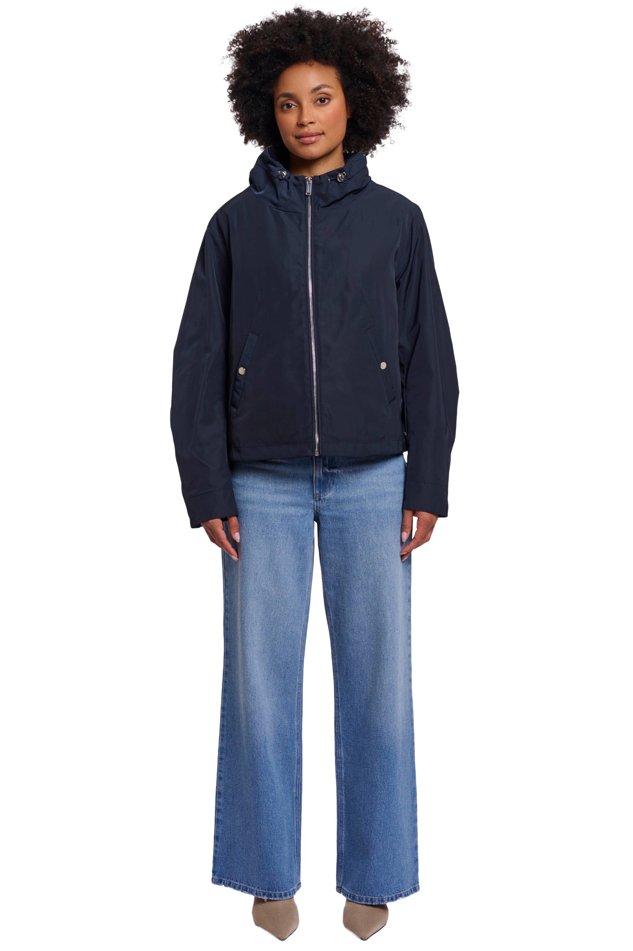 Rino & Pelle Xina Damen Jacke
