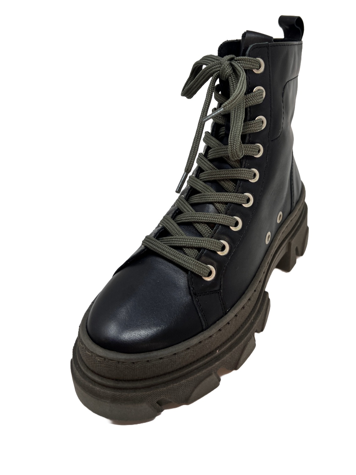 Post Xchange Shane Damen Schürstiefel Boots