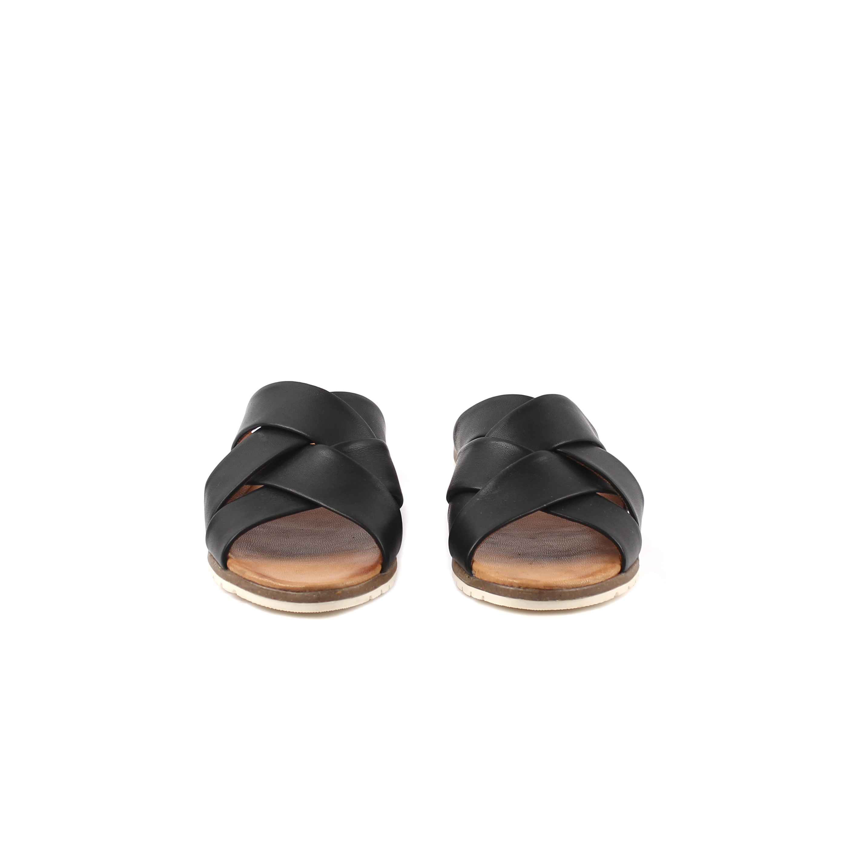 Apple of Eden Berta Damen Pantolette
