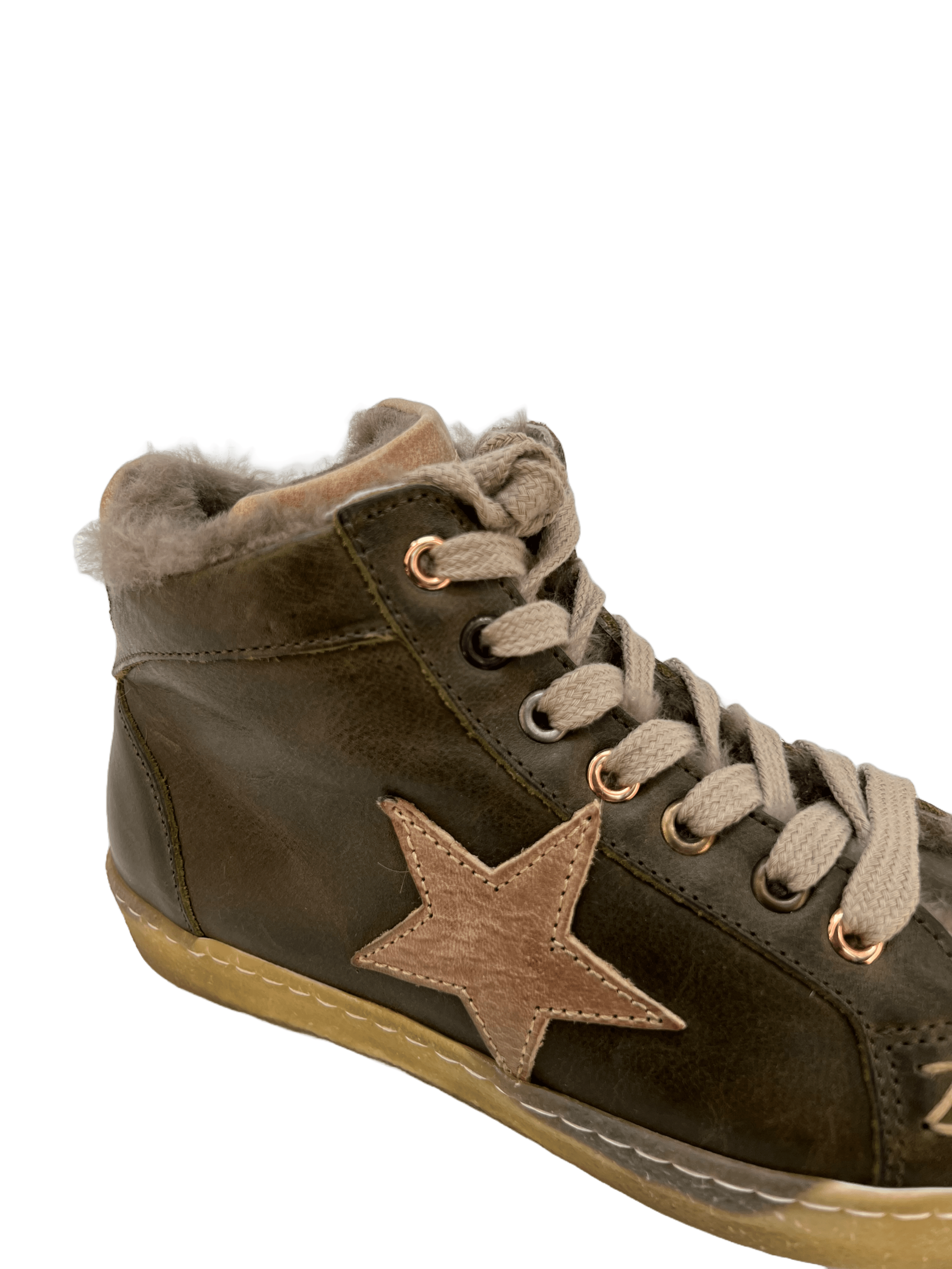 Zecchino d`Oro M13-7303 2801 Mädchen Sneaker